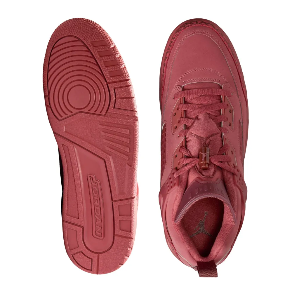 Spizike Low - Mens Elite performance