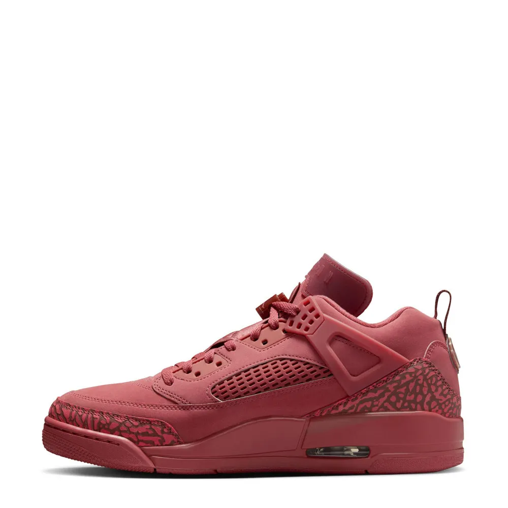 Spizike Low - Mens Stretch Zone Flexible