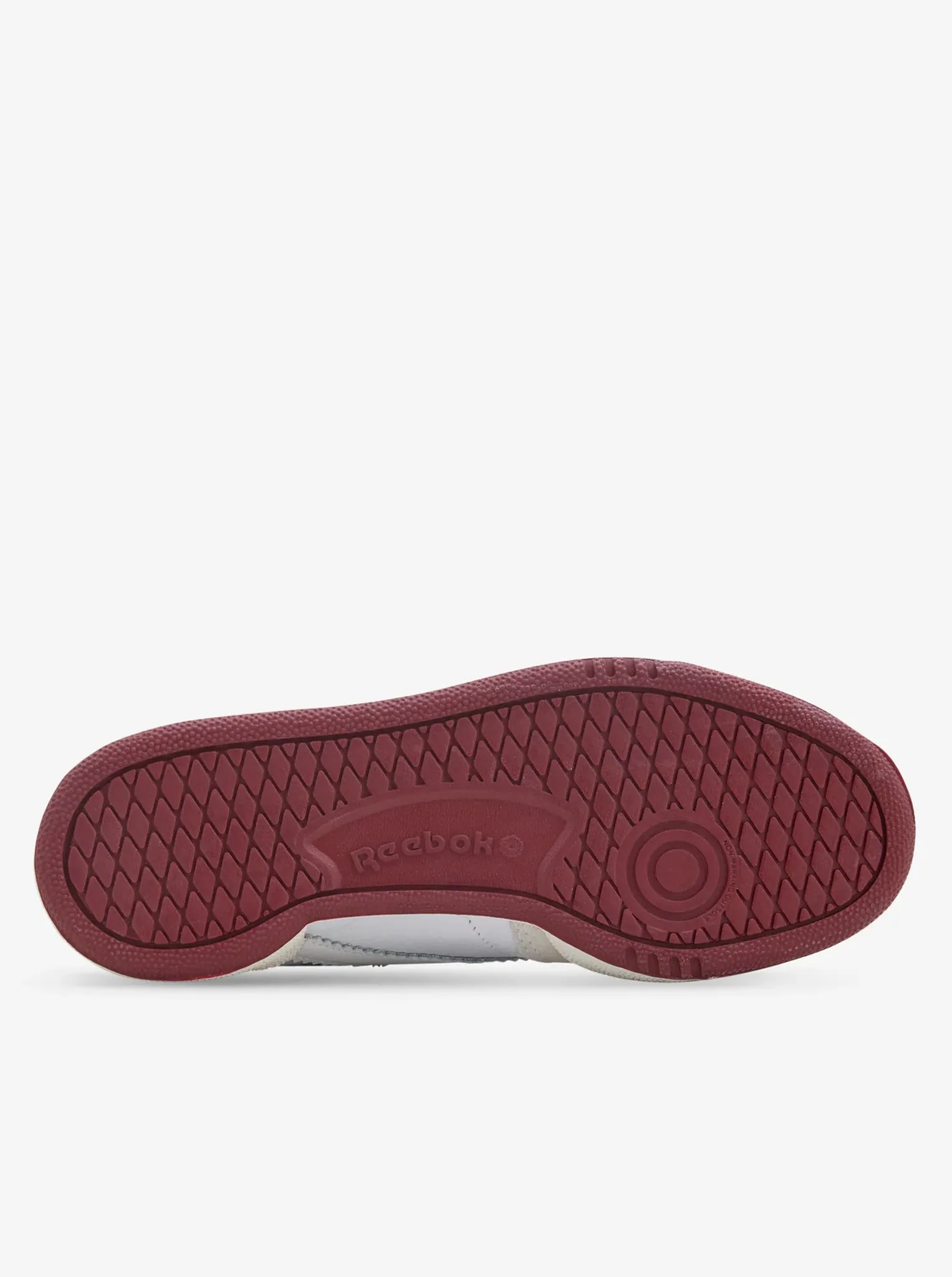 ventilated shoes wide - fit comfort Club C 85 Unisex