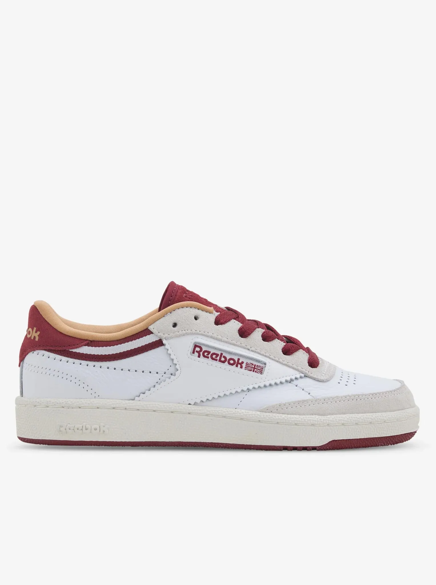 Comfort Boost individual - sports Club C 85 Unisex