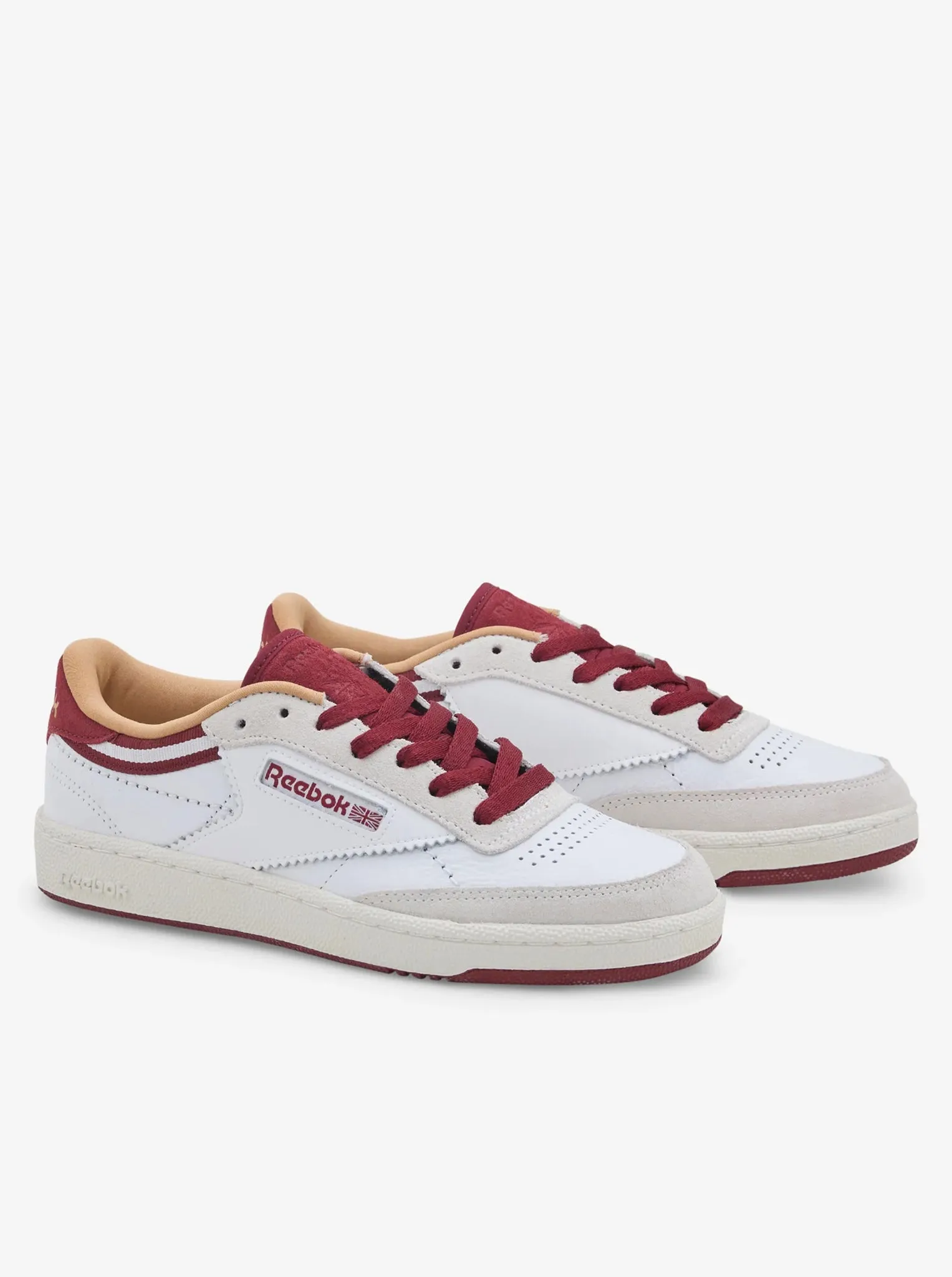 BlownRubberOutsole Club C 85 Unisex