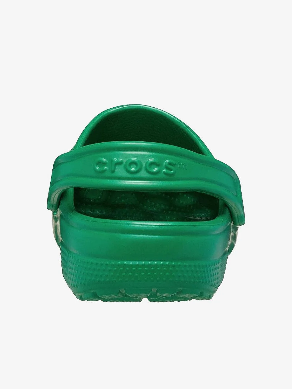 Classic Clog Unisex Soft Soft Leather