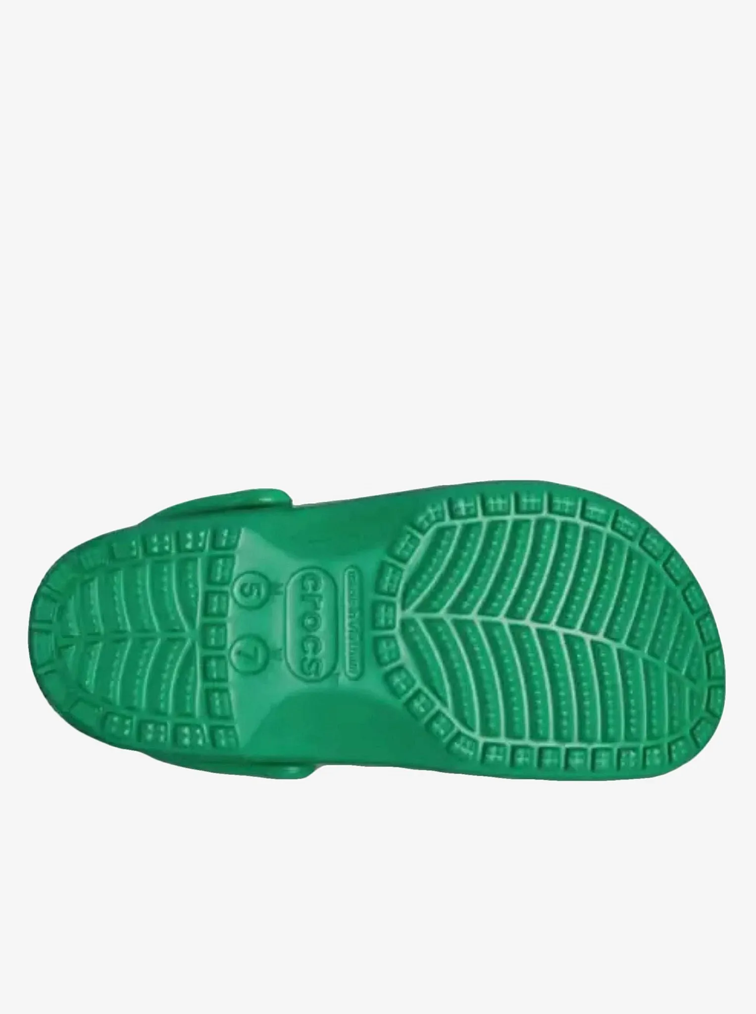 Daily Essentials Market Walk Classic Clog Unisex