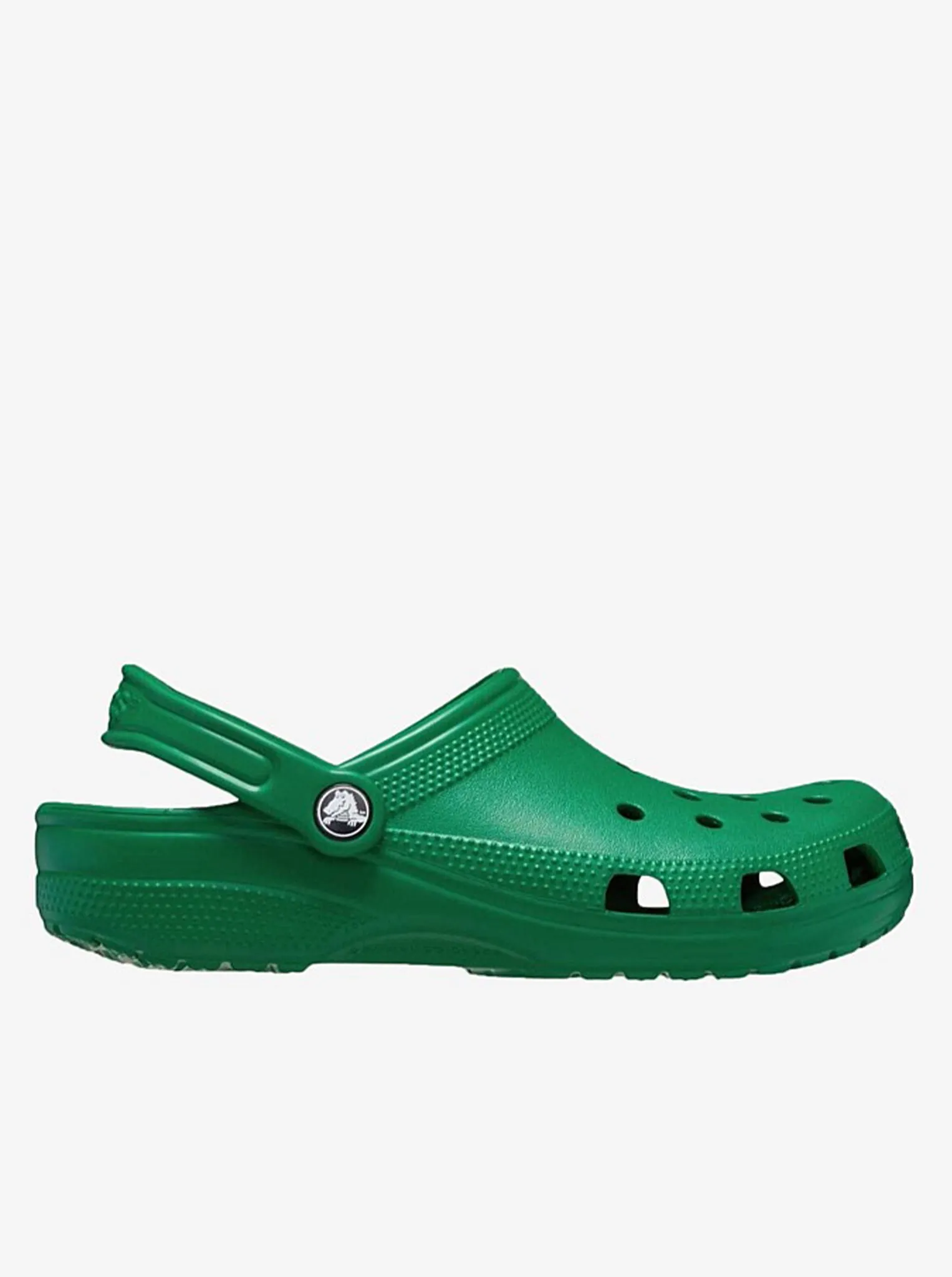Slip-On Versatility Classic Clog Unisex