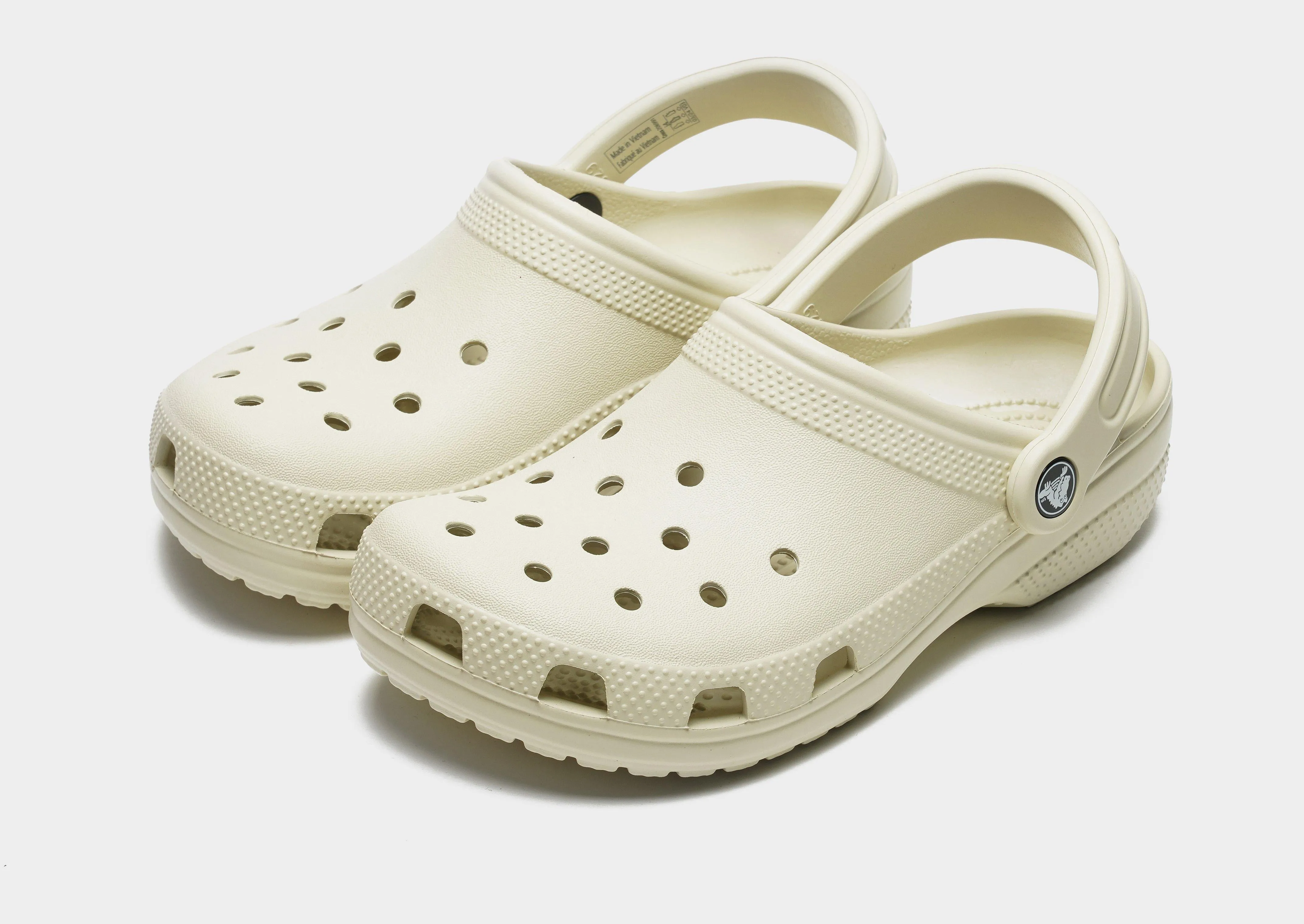 Street Look Outdoor Flats Classic Clogs Children's