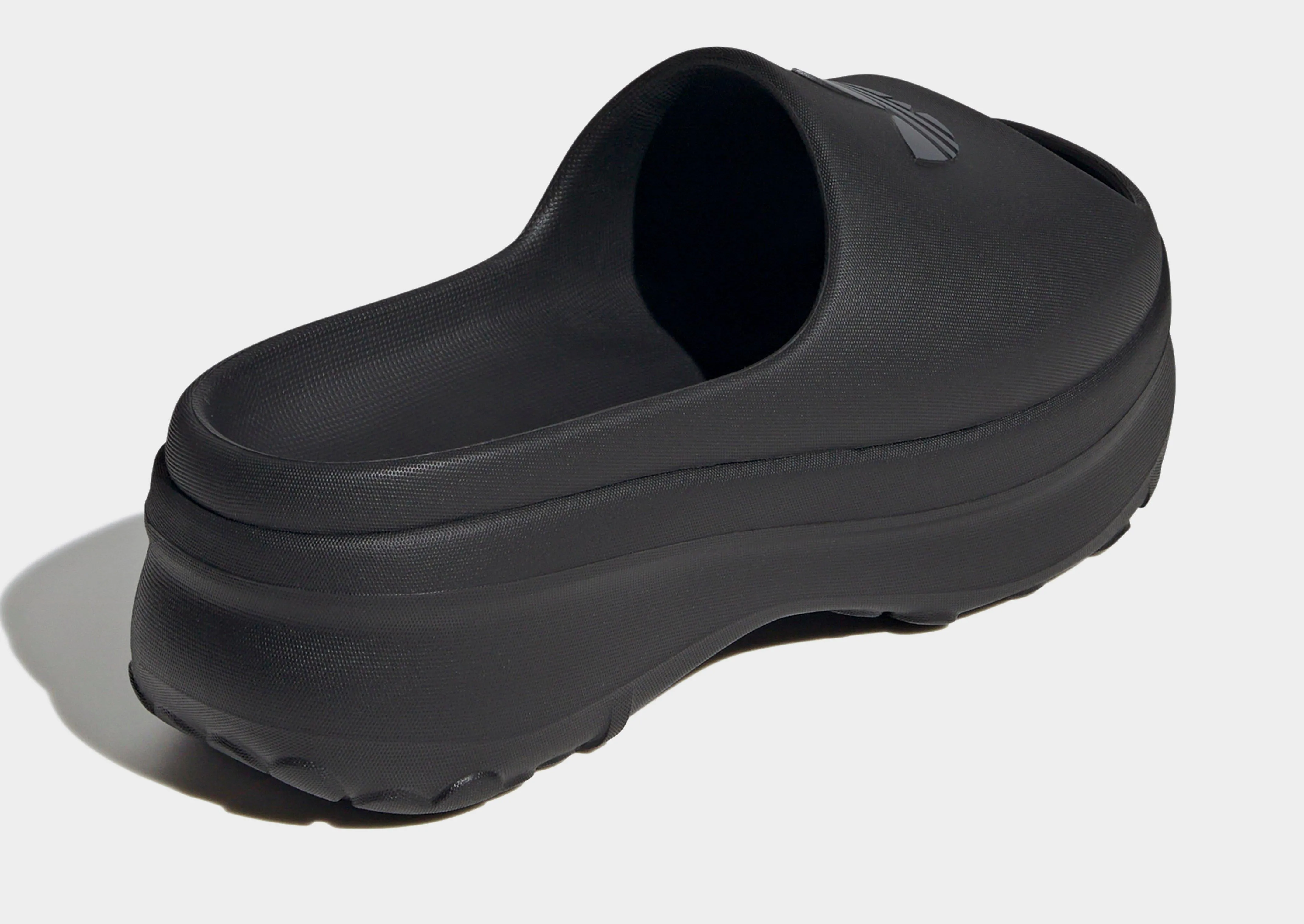 Flexible Grip Adifom Stan Slides Women's