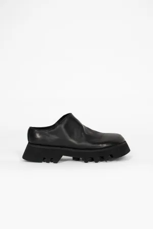 ZO01V Sabot Slip-on Terrain Tested Tough Sole