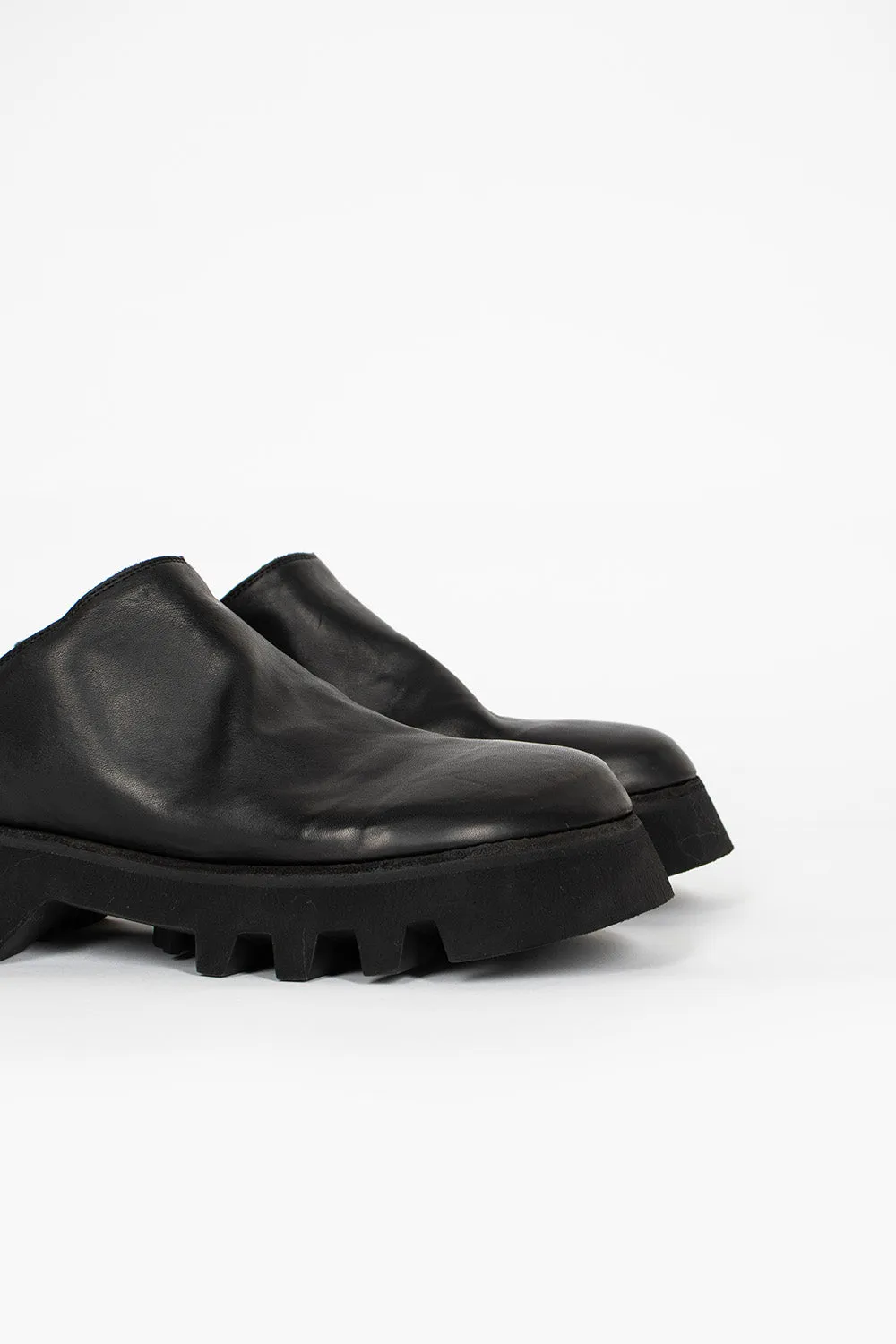 ZO01V Sabot Slip-on Tough Grip