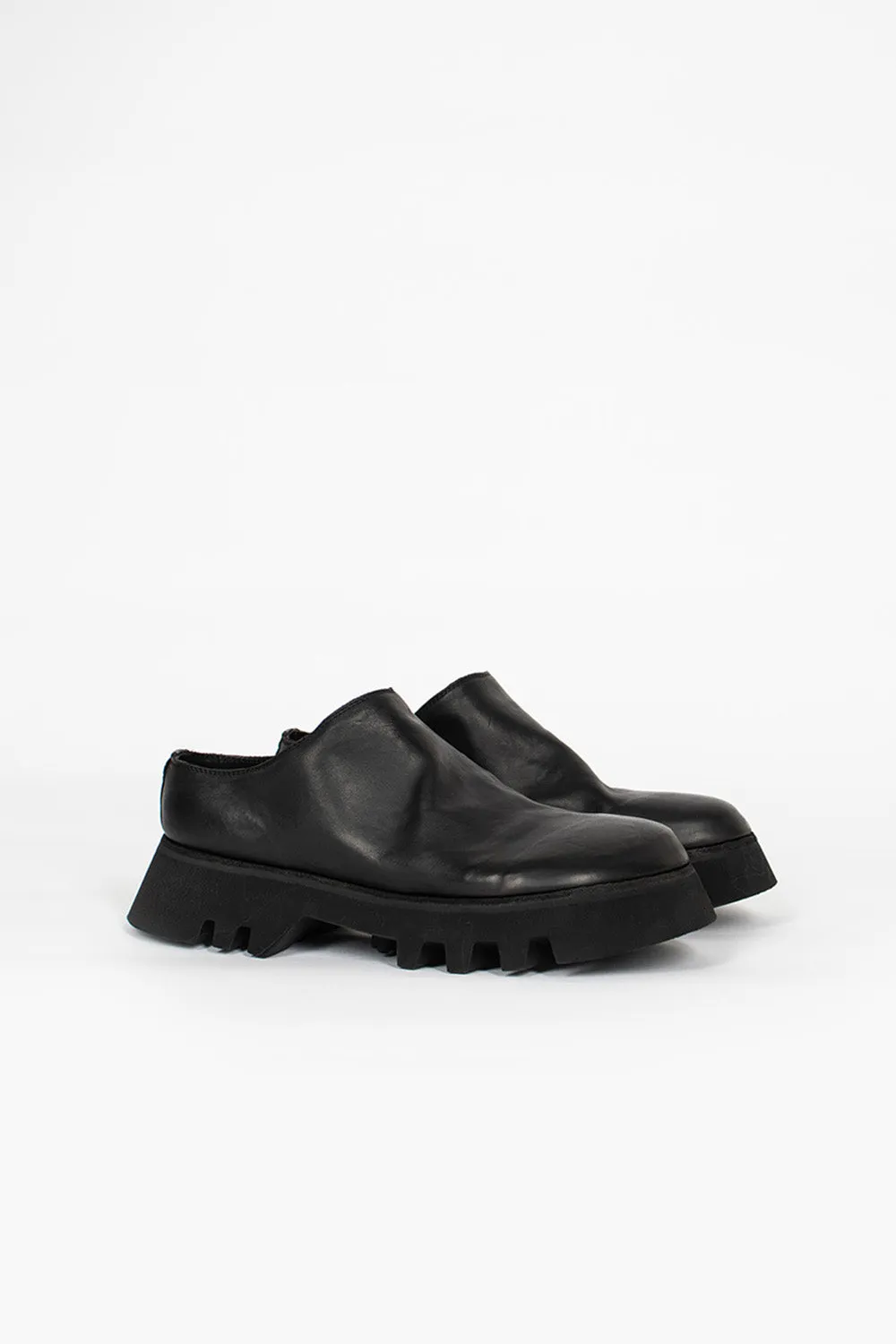 Anti Bacterial ZO01V Sabot Slip-on
