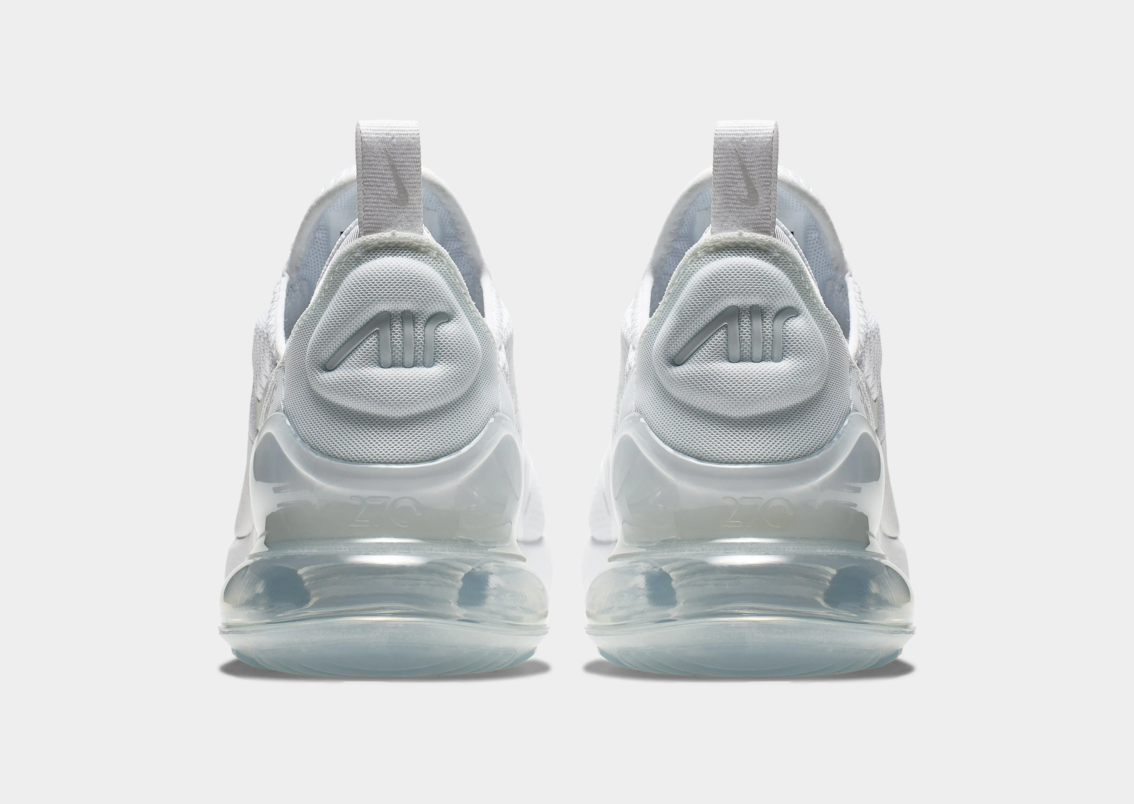 Air Max 270 Junior's Sneaker Style