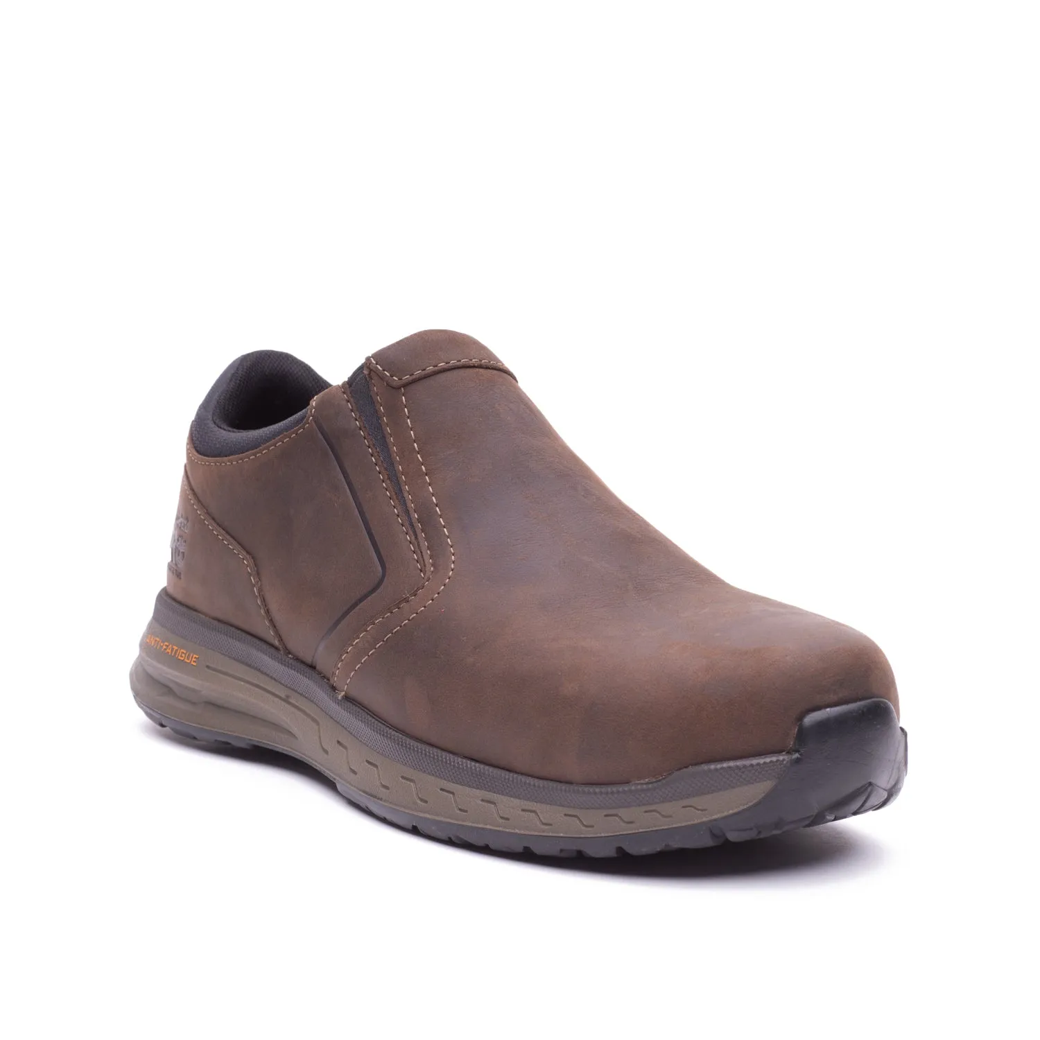 Night View Drivetrain Men's Composite Toe Safety Shoes A21X7