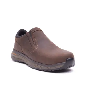 Fit Glow Drivetrain Men's Composite Toe Safety Shoes A21X7