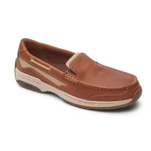 College Graduate Easy Cushioning Mens Dunham Captain Venetain in Venetian