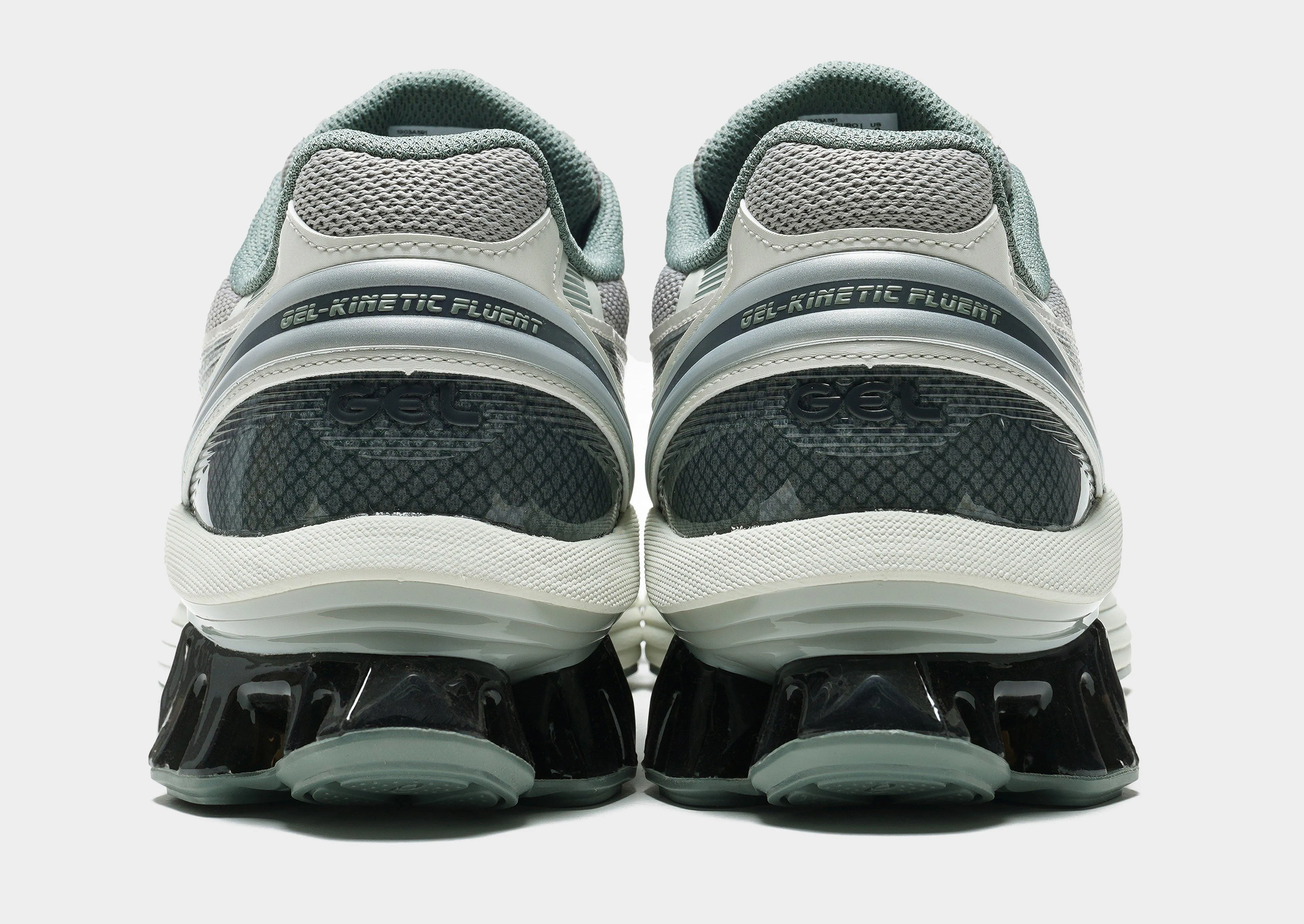 Performance Stability GEL-KINETIC FLUENT