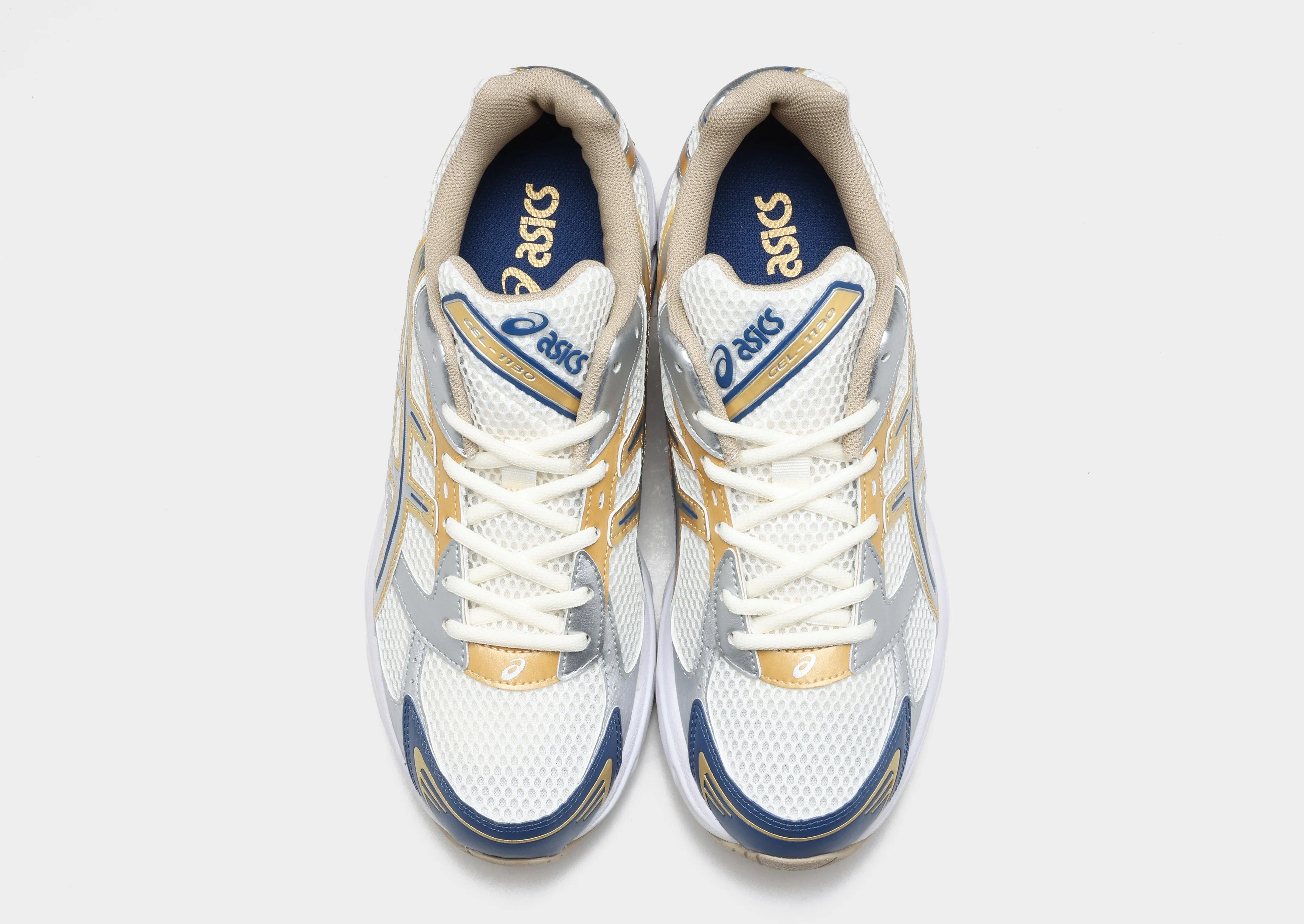 GEL-1130 patterned shoes