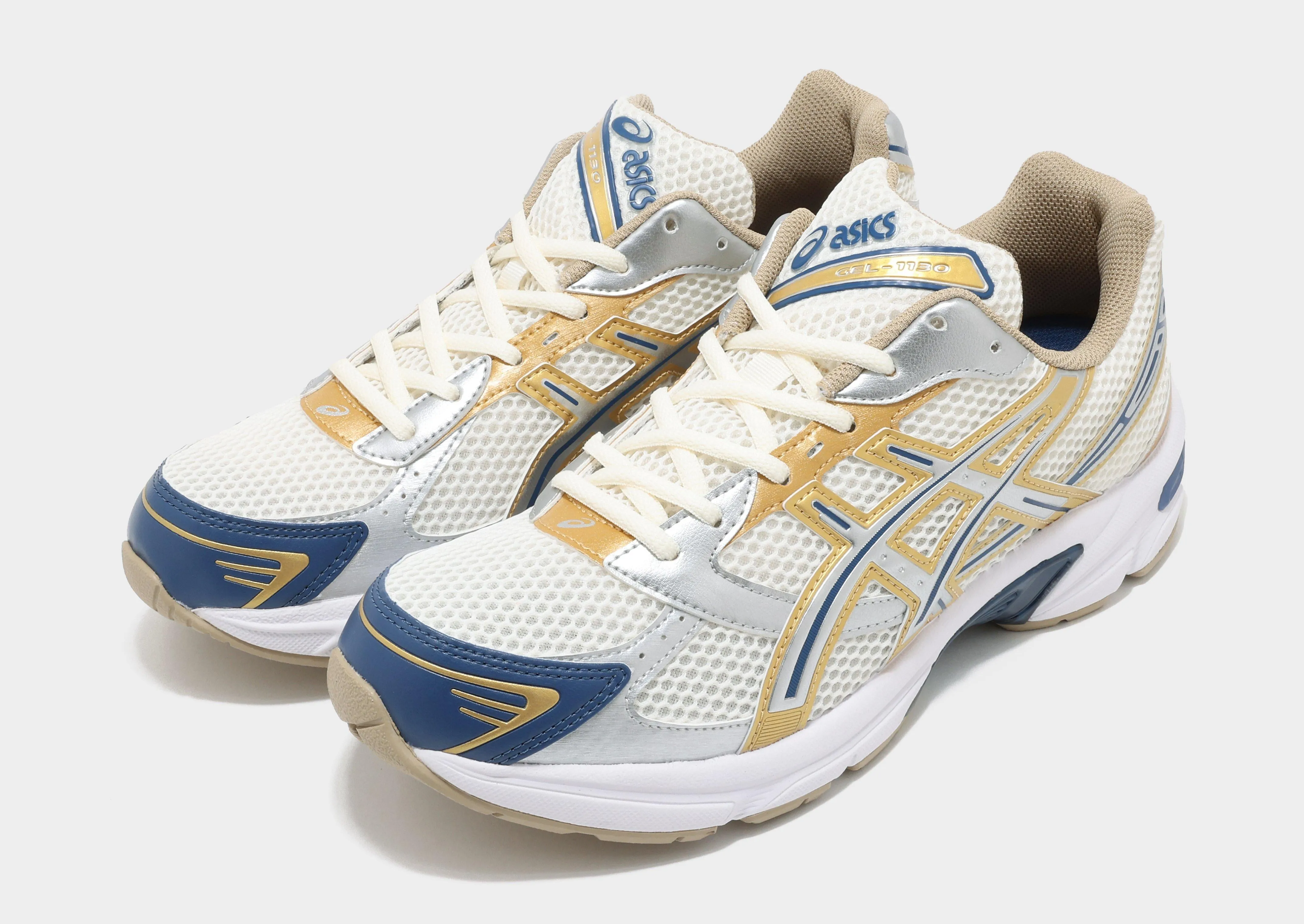 GEL-1130 Shock   Absorbing Midsole multi - purpose shoes