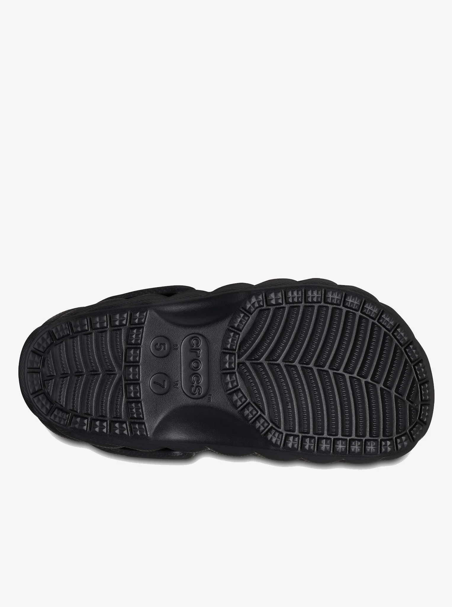 Walk Style Classic Lined Overpuff Clog