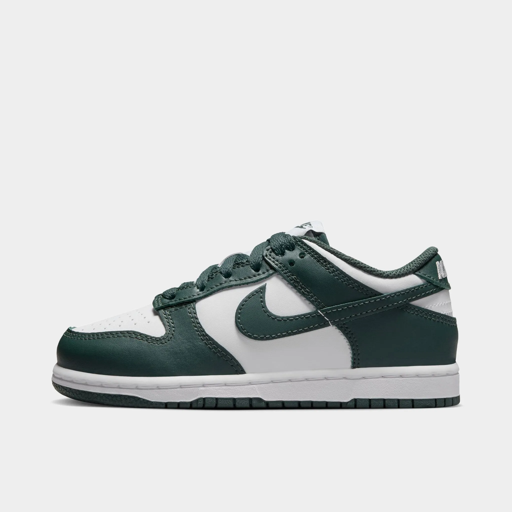 Nike Dunk Low PS White / Vintage Green - White Premium Neutral Stance