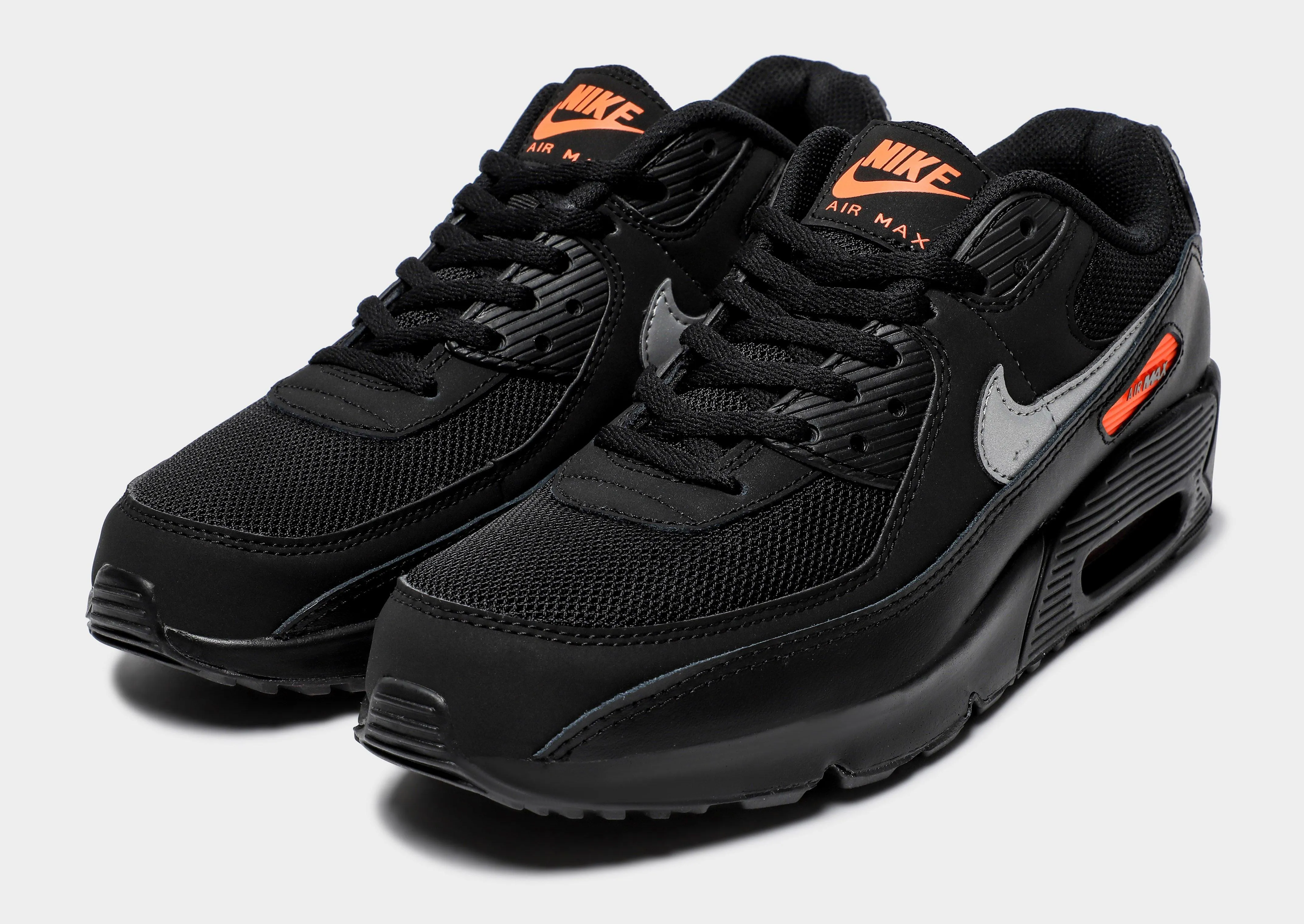 Air Max 90 Junior's Dual Density Insole
