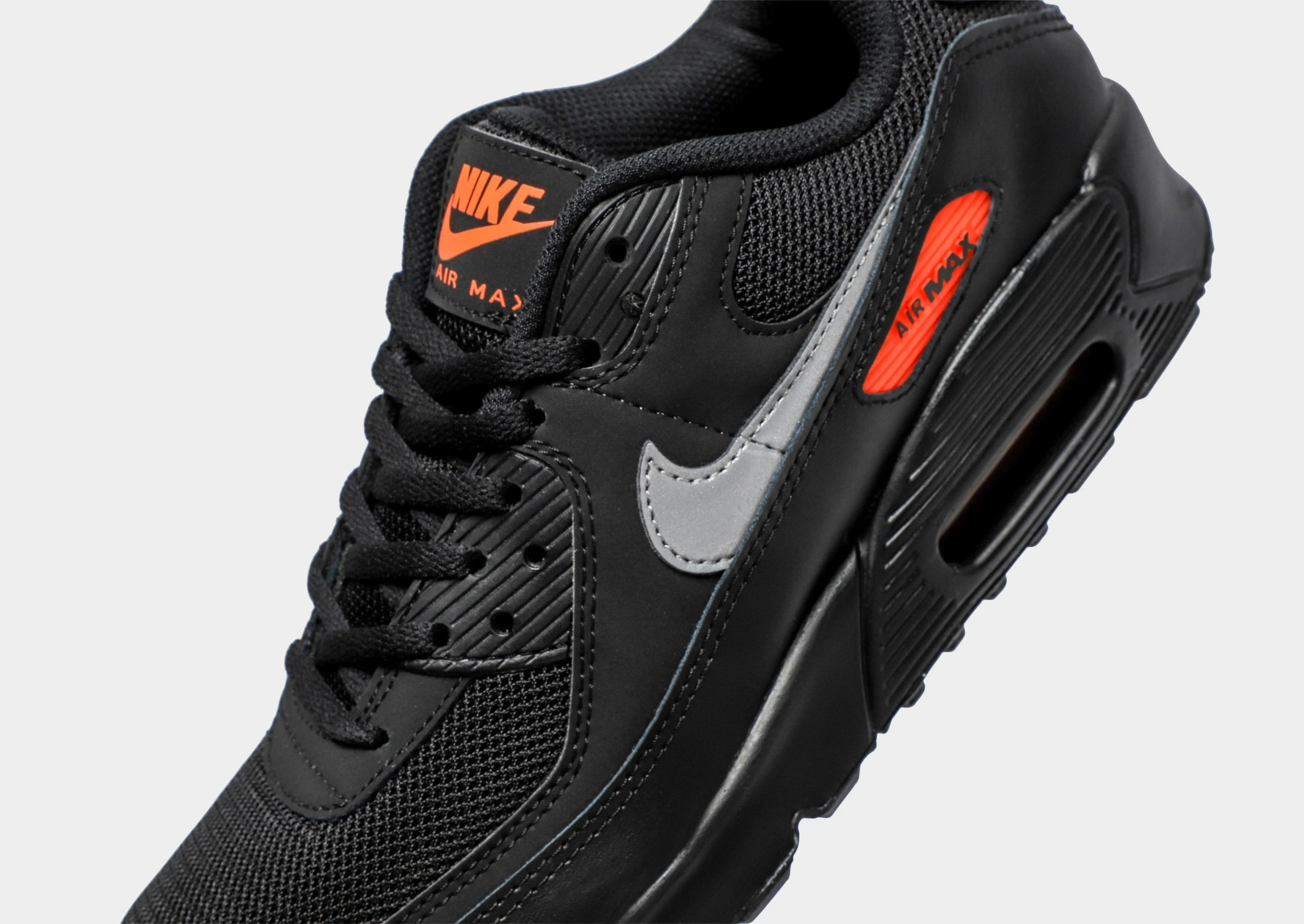 Responsive Walk Orthopedic Design Air Max 90 Junior's