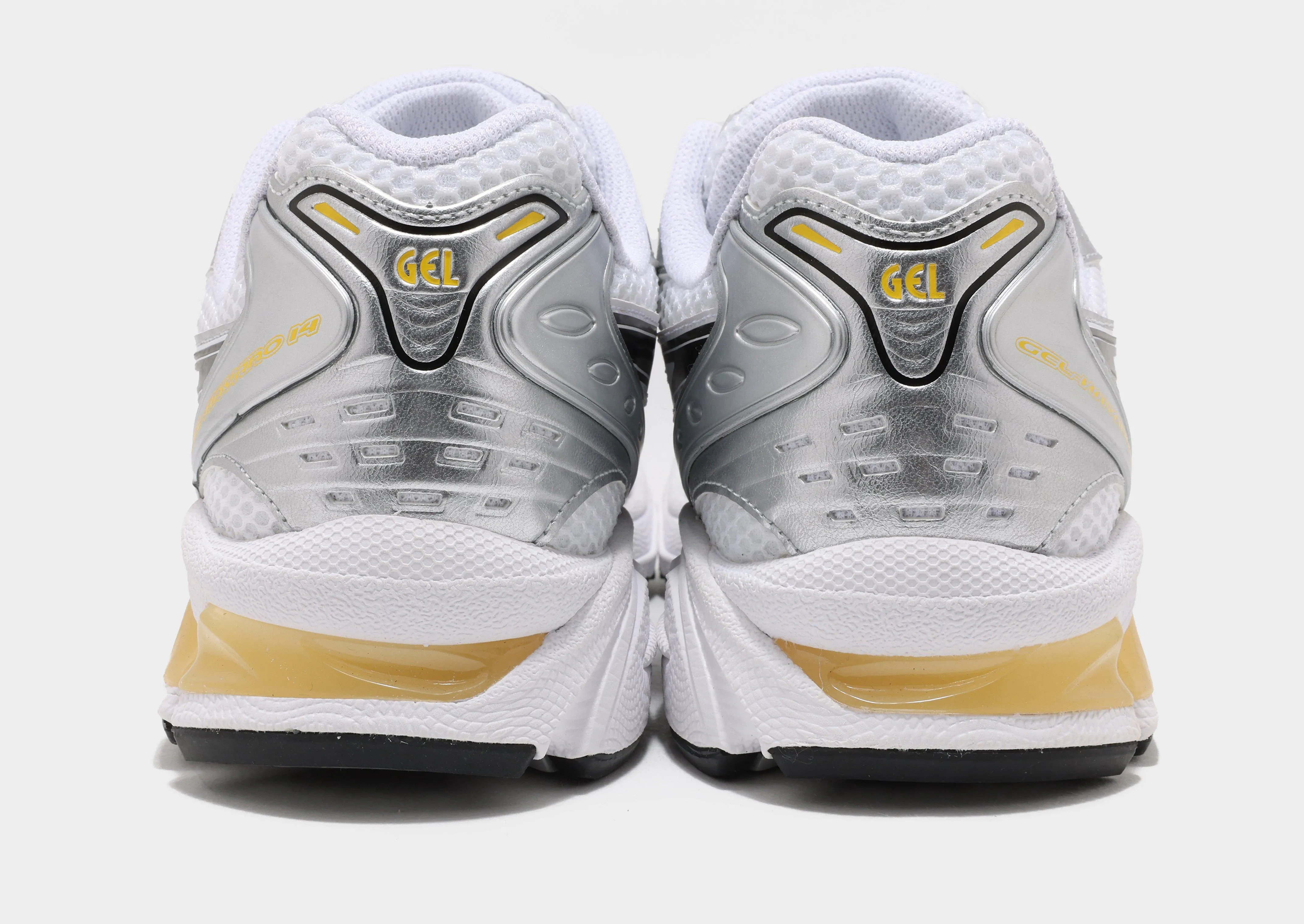 non - competitive HeelSupport GEL-KAYANO 14