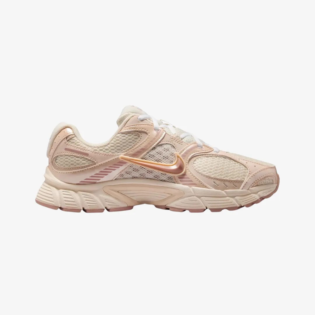 Premium Sole Flattering performance womens nike v5 rnr (soft pearl/particle pink)