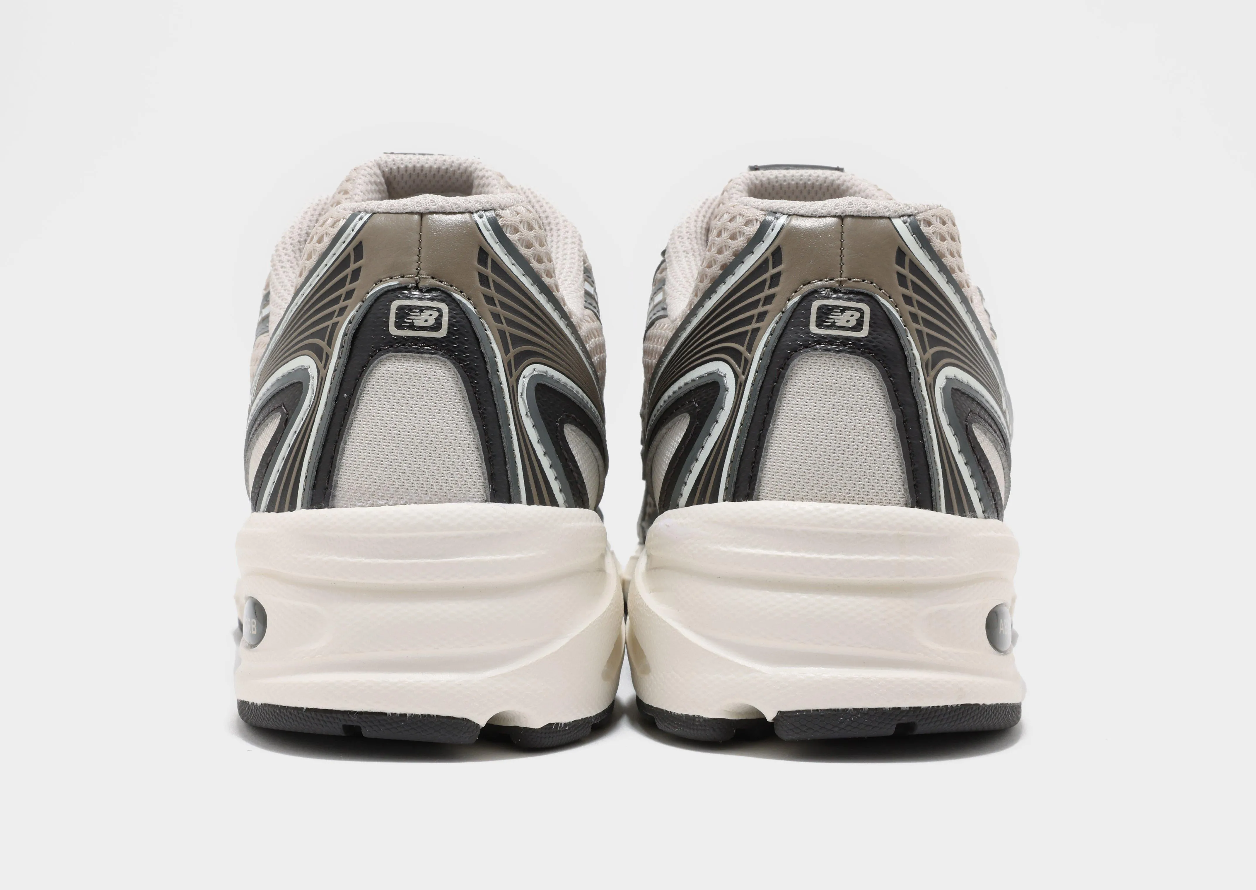 Soft Sole 740