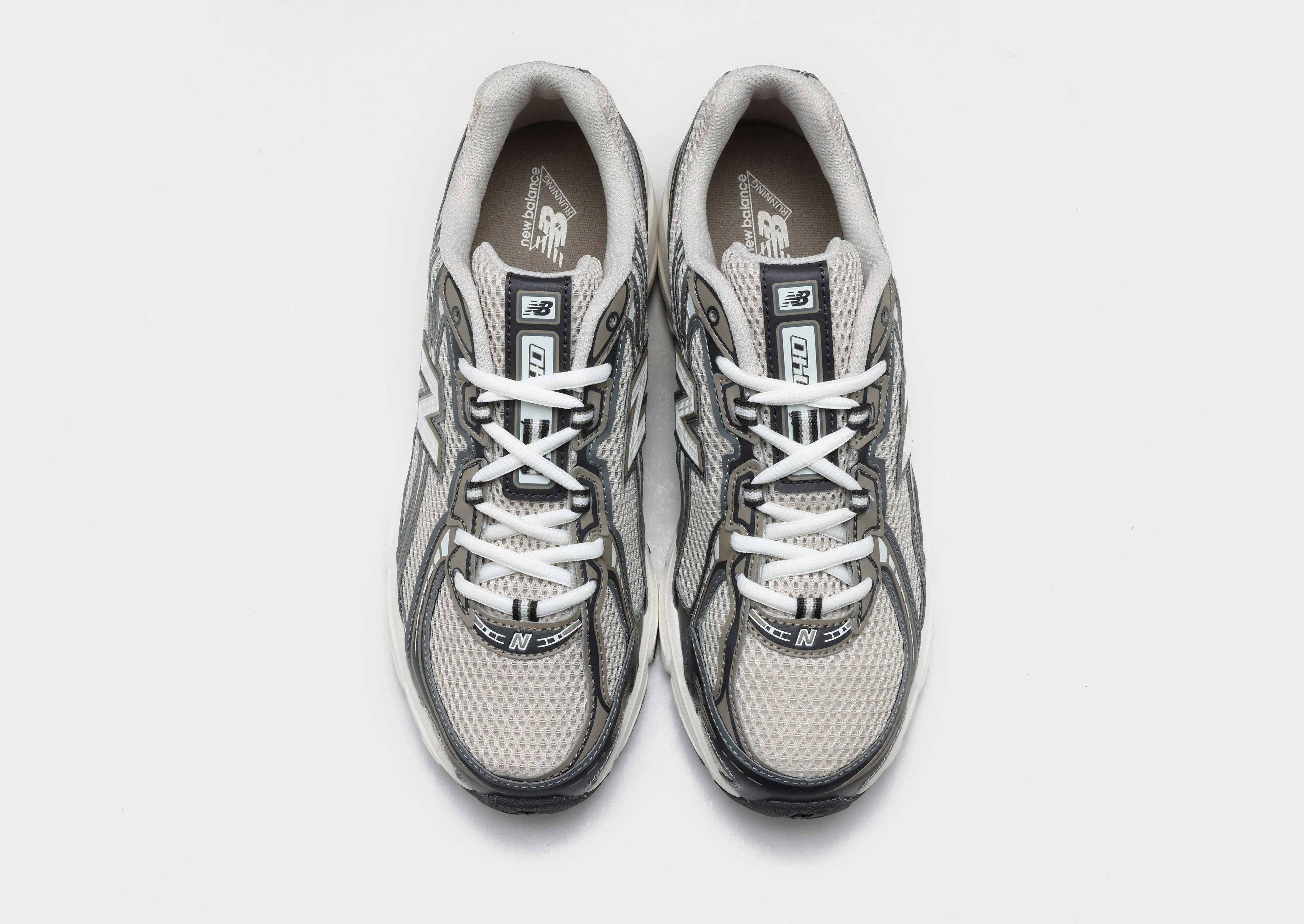 speed - training running balance training 740