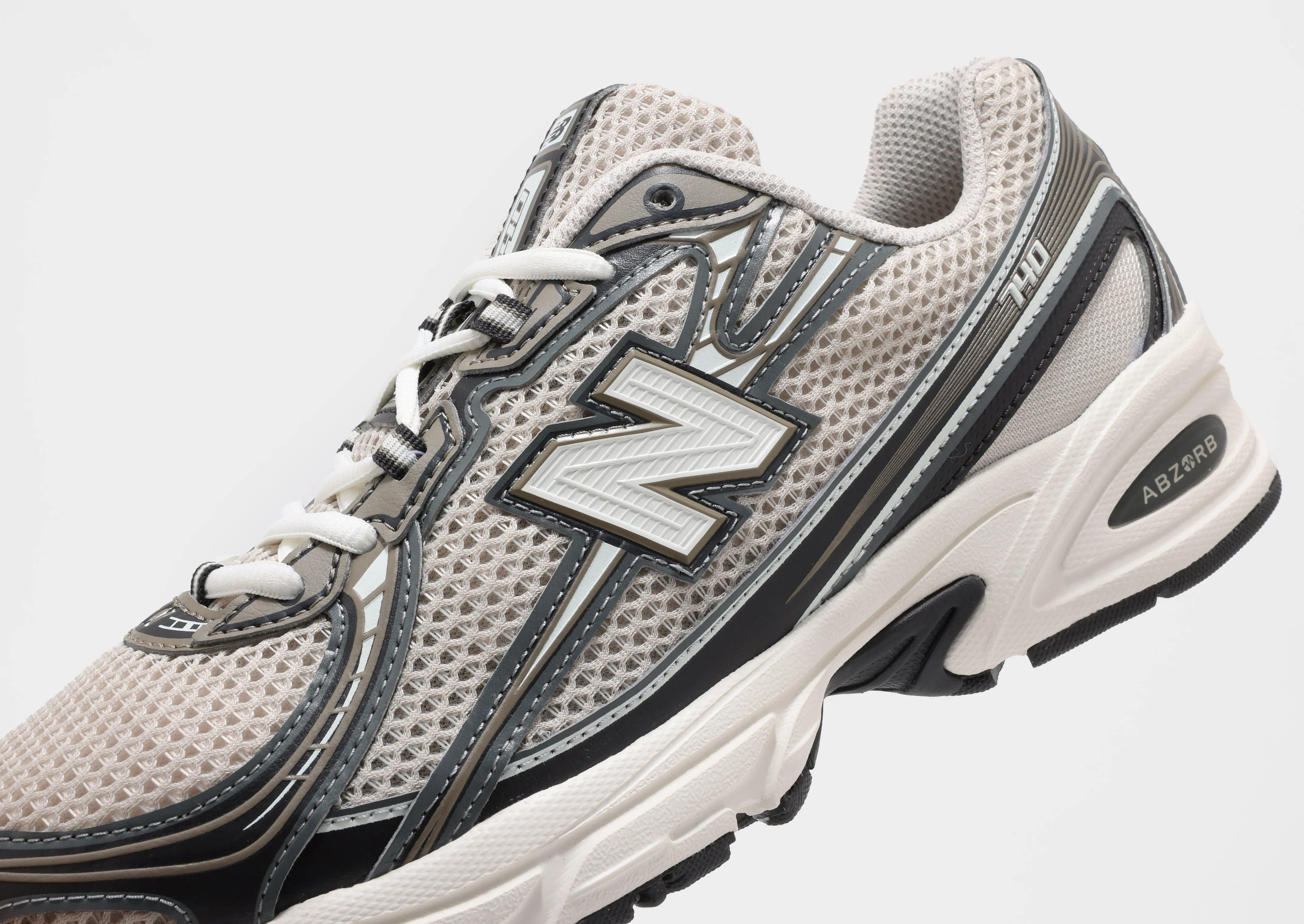 MoldedInsole tempo running shoe potential 740