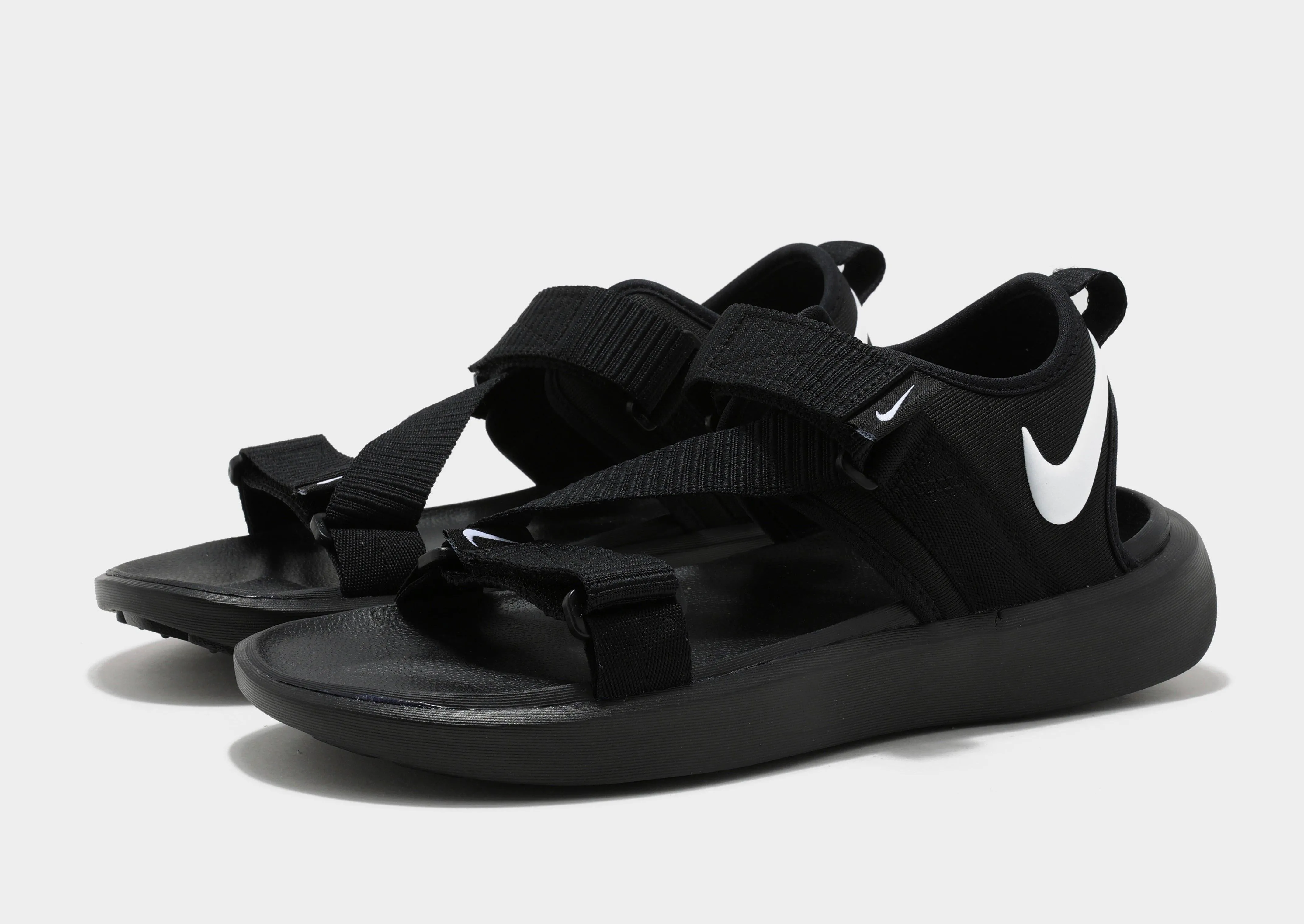 Run Control Clean Edge Vista Sandals
