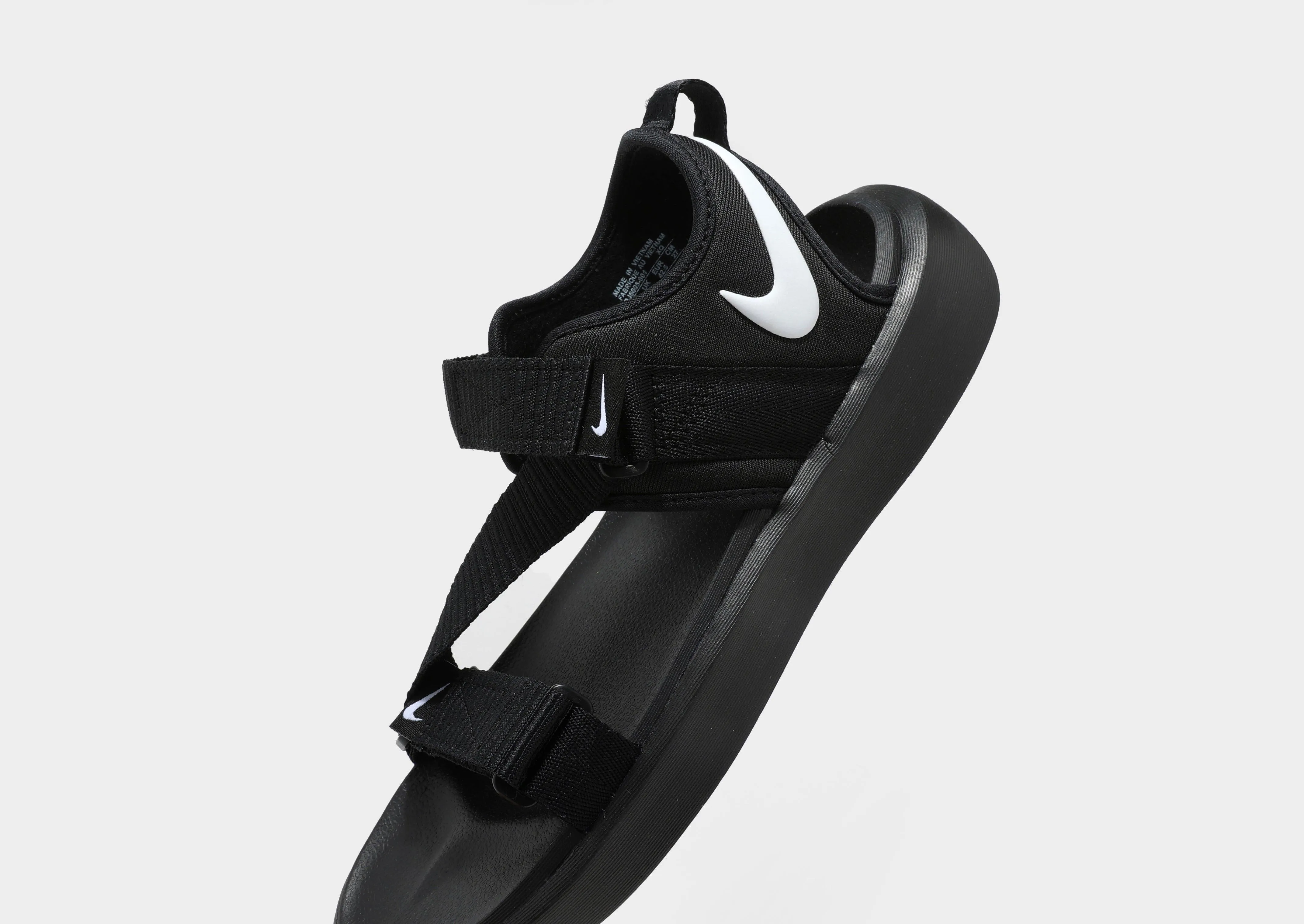 Vista Sandals Quick Slide