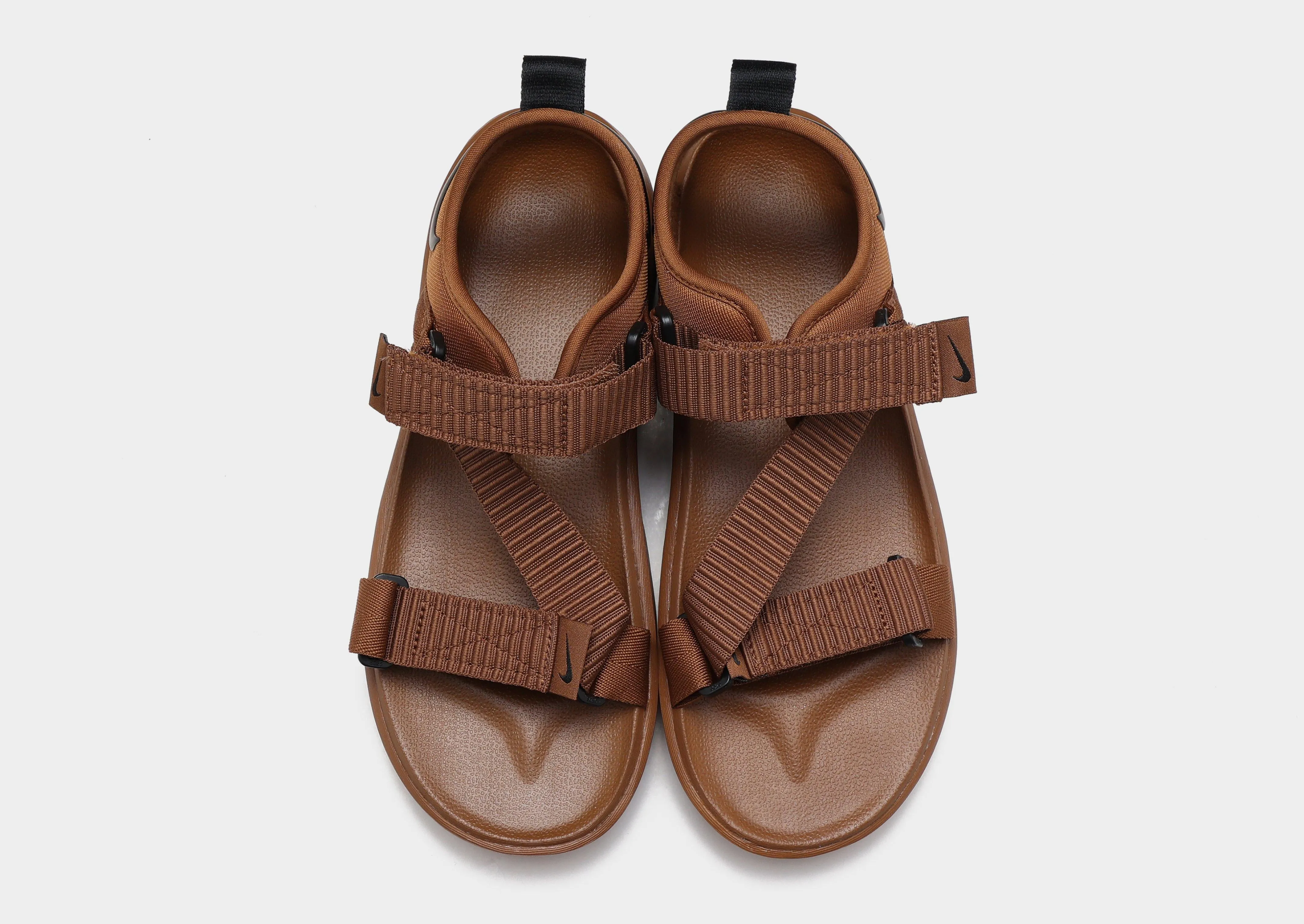 Vista Sandals Flat Sole