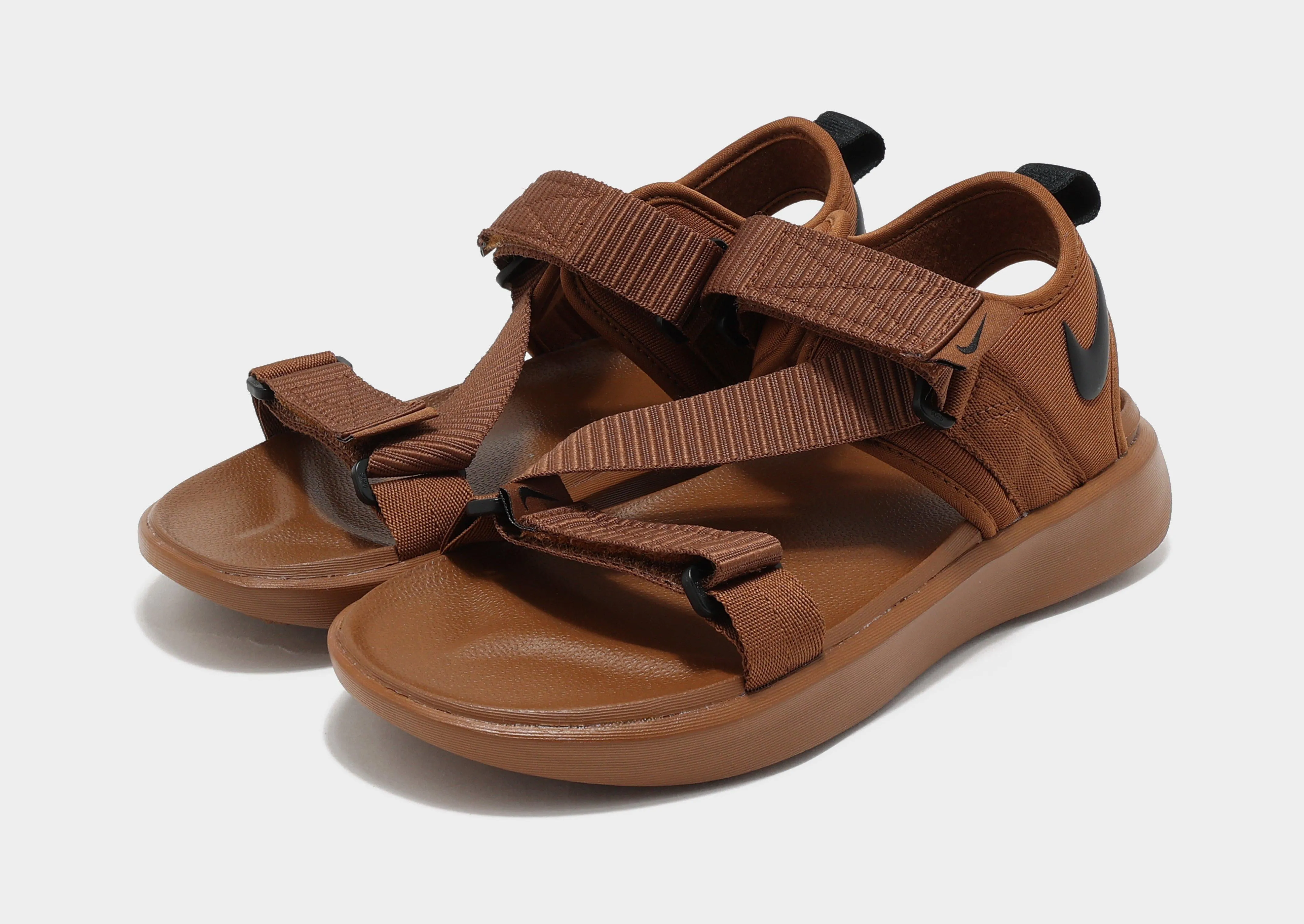 Wide toe box Vista Sandals