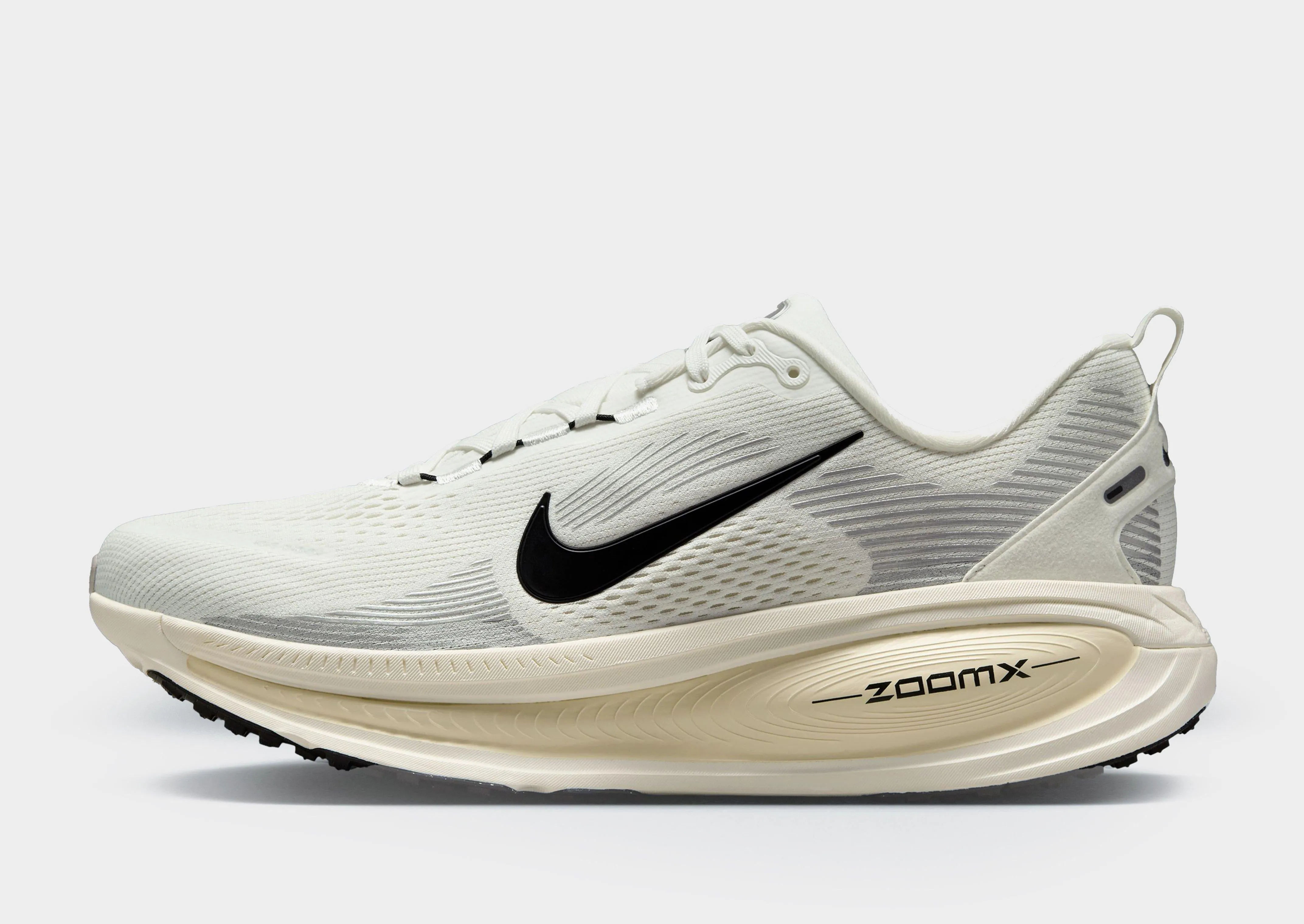 Vomero 18 Relaxed shock absorption All-around durability