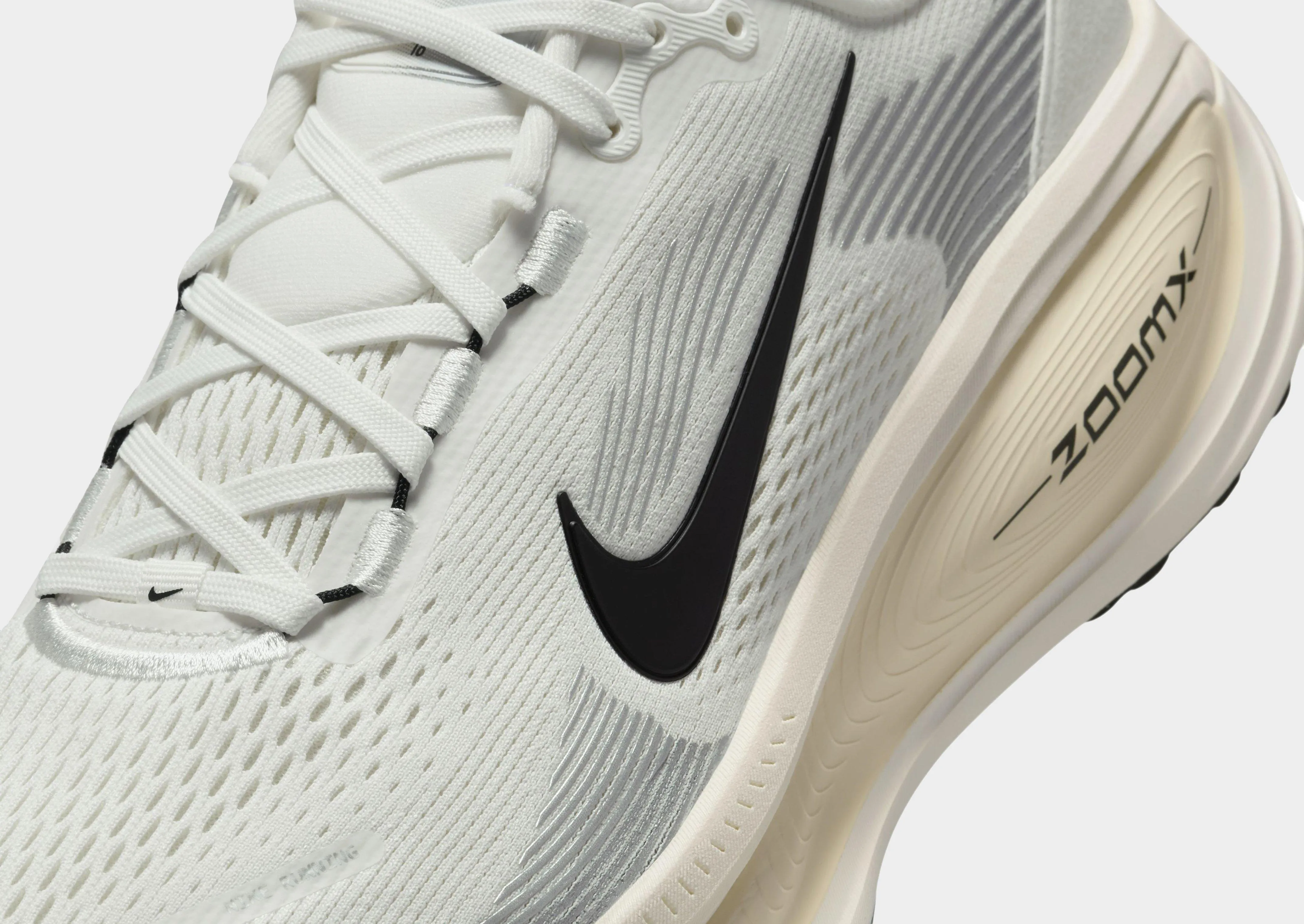 Vomero 18 Stable Path Stylish Flex