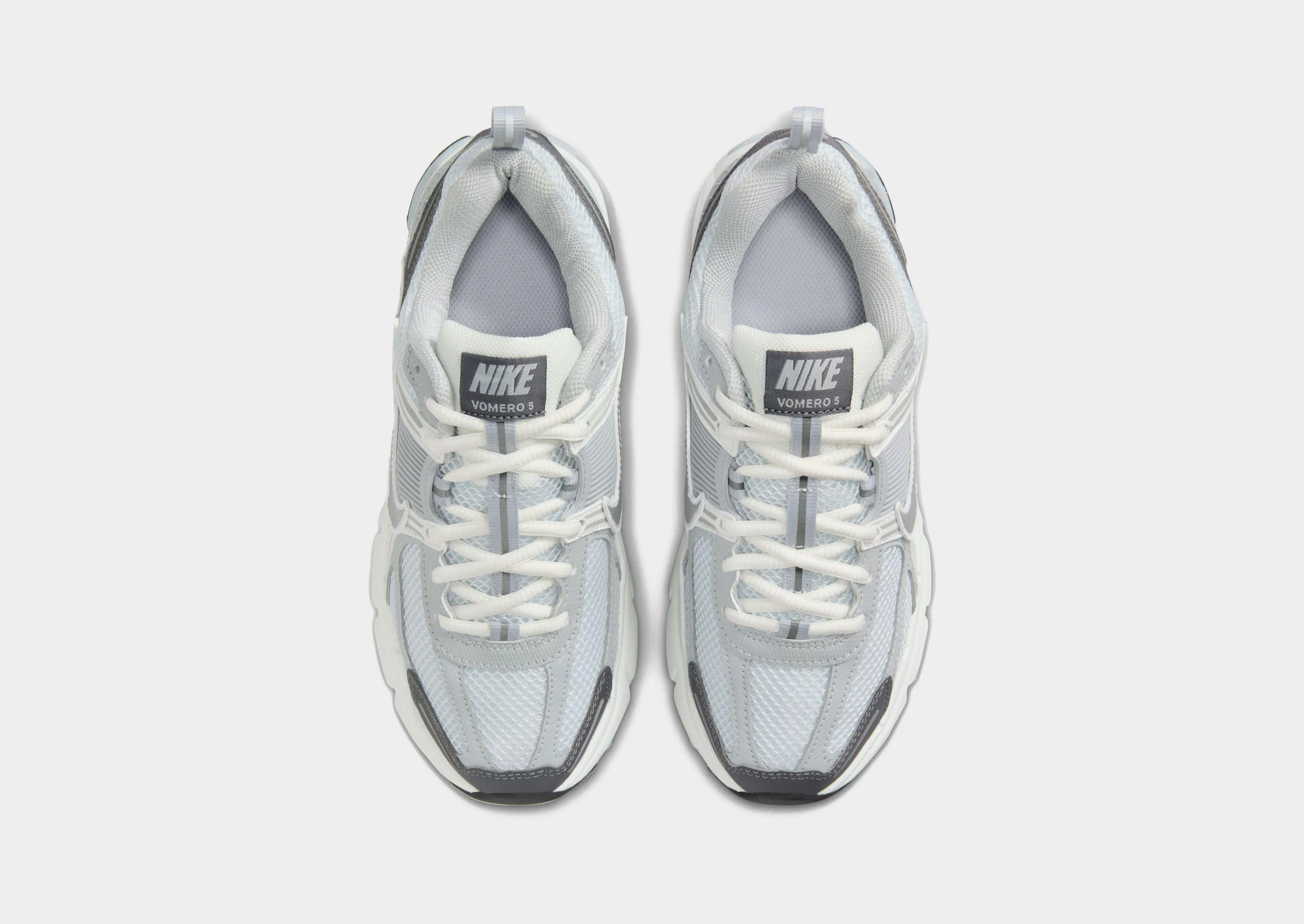 Urban Activity Thickened Collar Vomero 5 Junior's