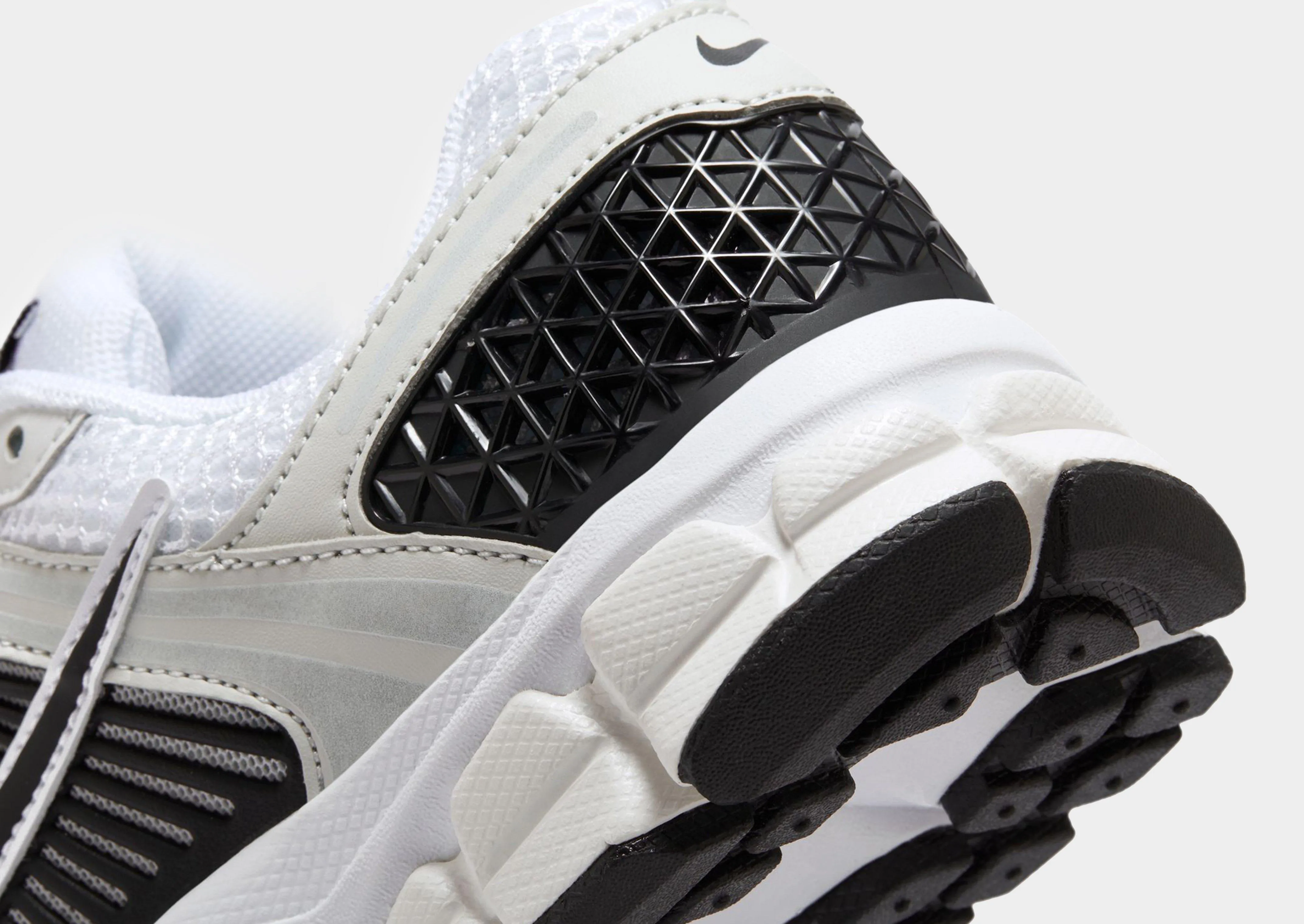 Vomero 5 Junior's Cushioned Control