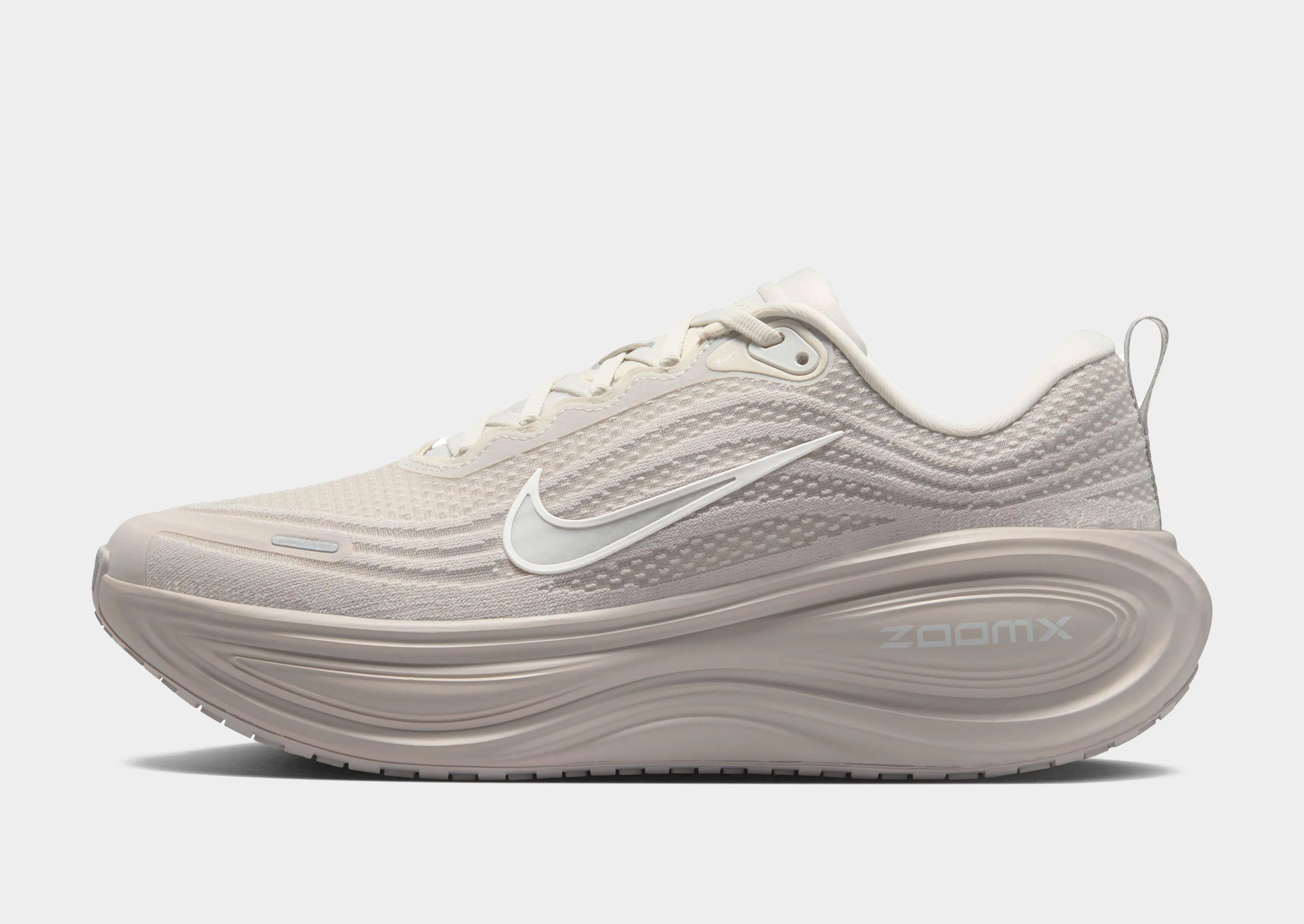 Cushioned Choice Vomero Plus