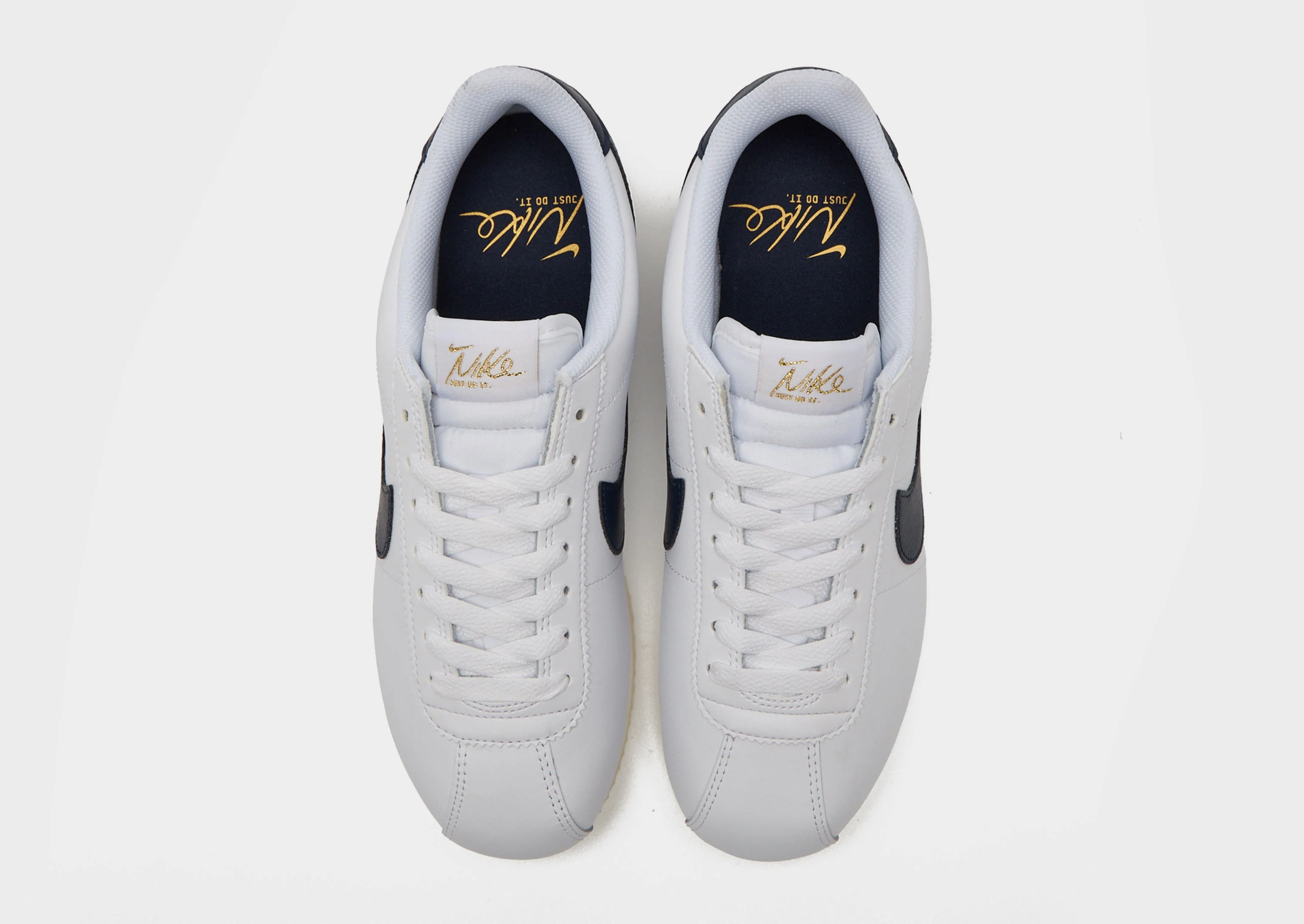 Cross Training Sneakers Cortez Leather Women's