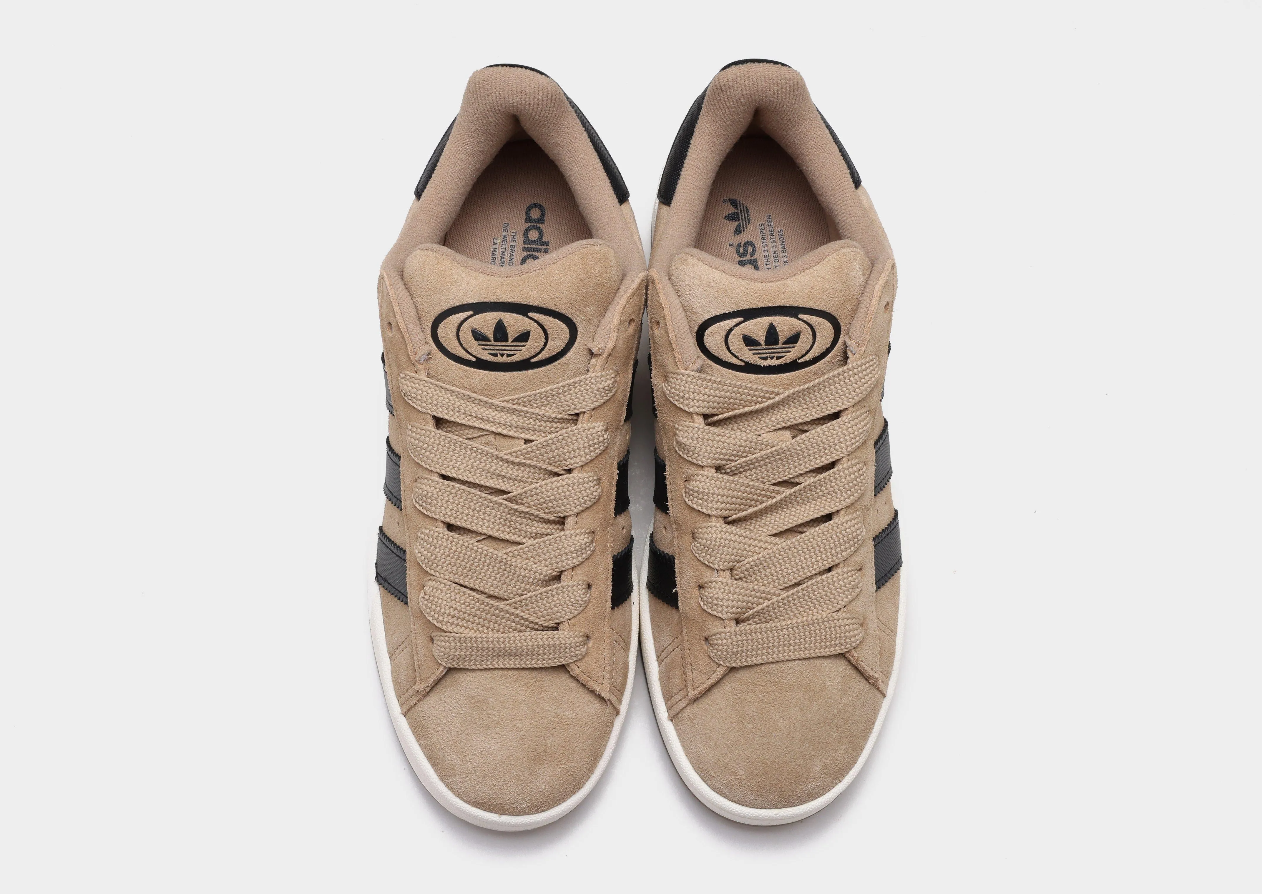 Grip Sole Jogging Gear Campus 00s