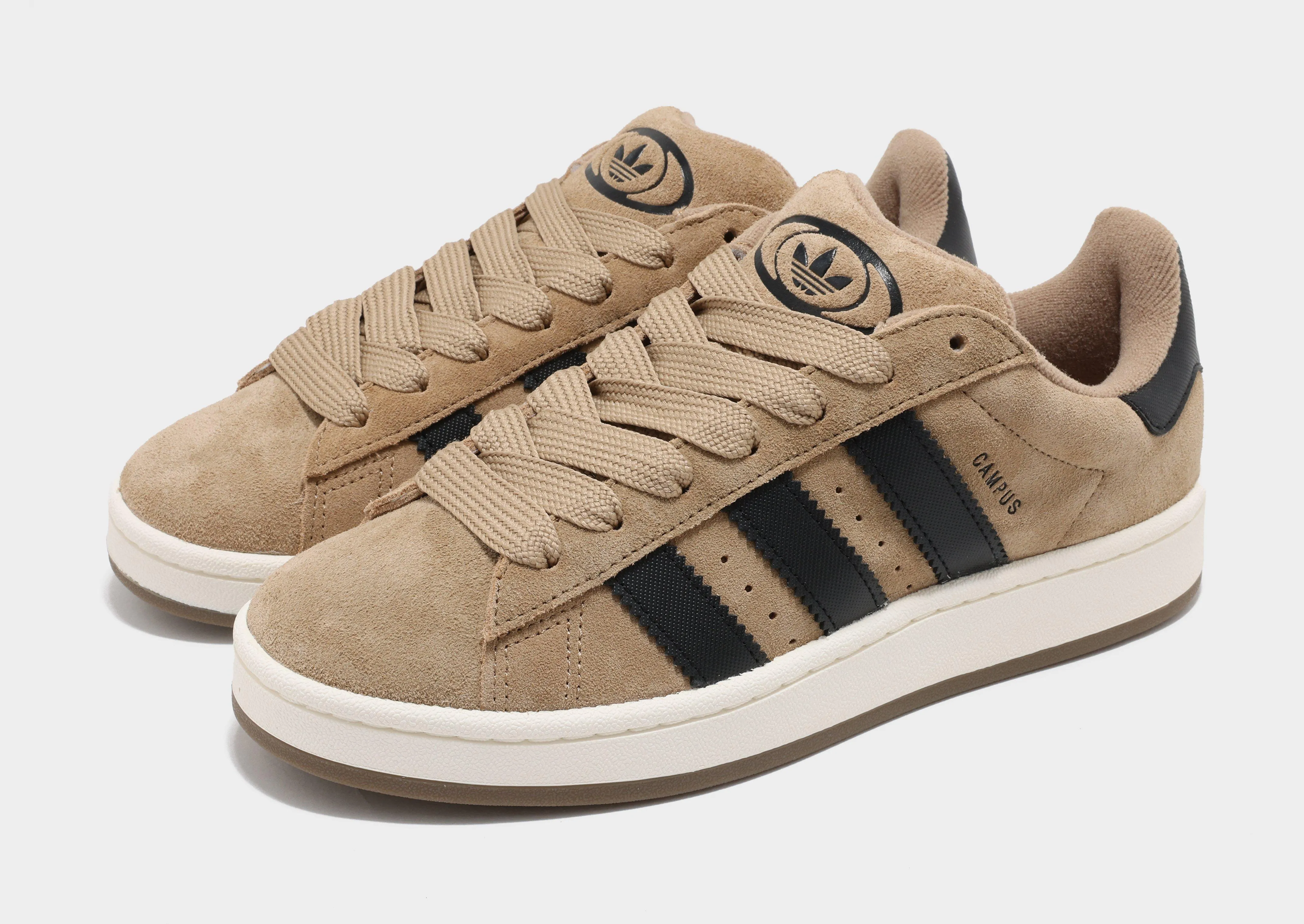 Campus 00s Reinforced heel