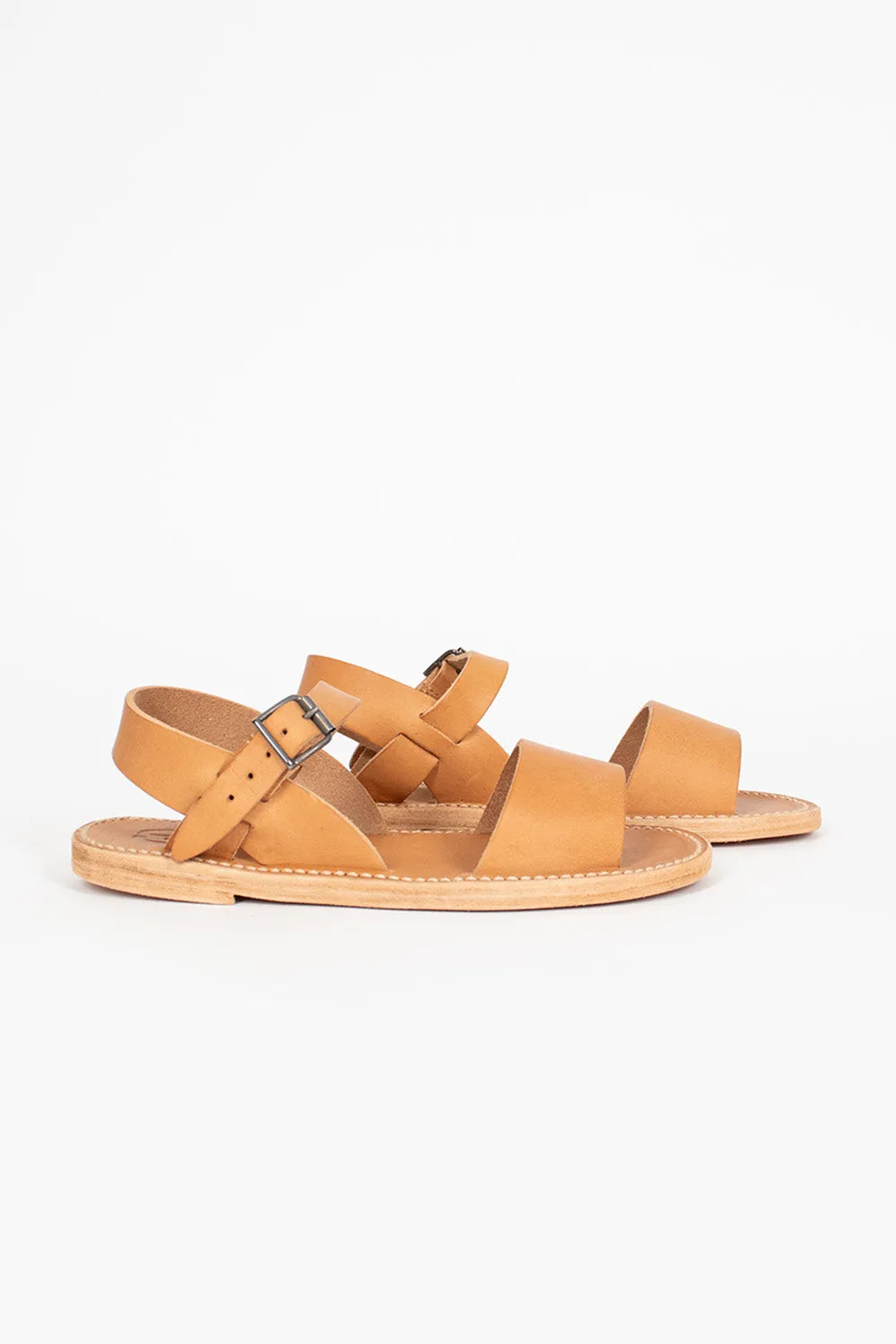 Lift Up Renato 1909 Sandal Natural