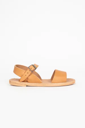 Renato 1909 Sandal Natural Snow Season City Trek