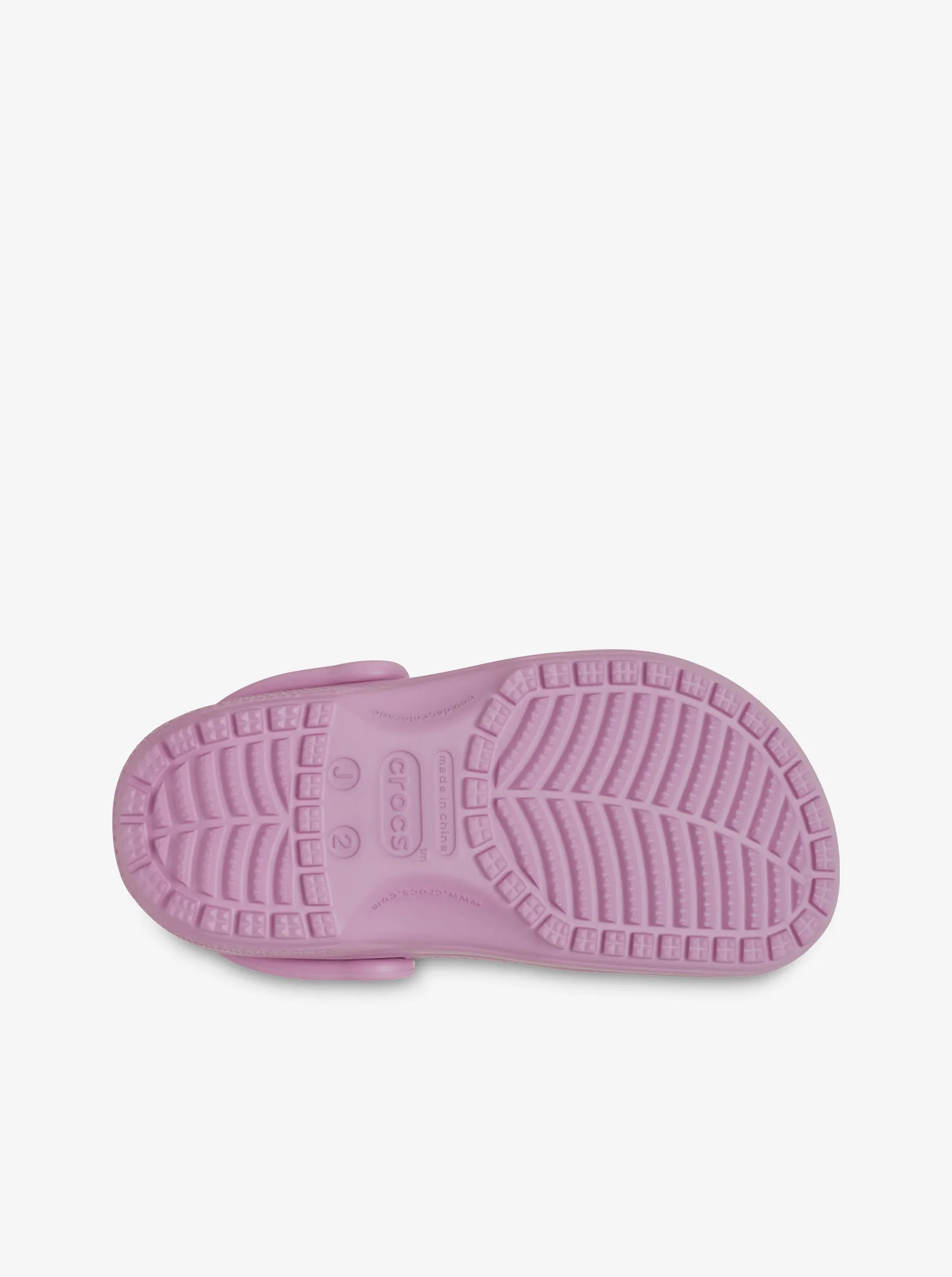 Camp Day Wear Anywhere Classic Clog Kids