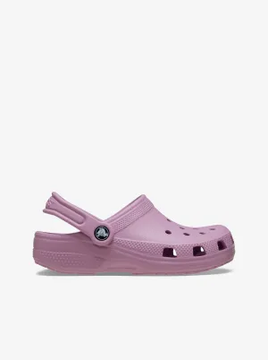 Strap Soft Hug Classic Clog Kids