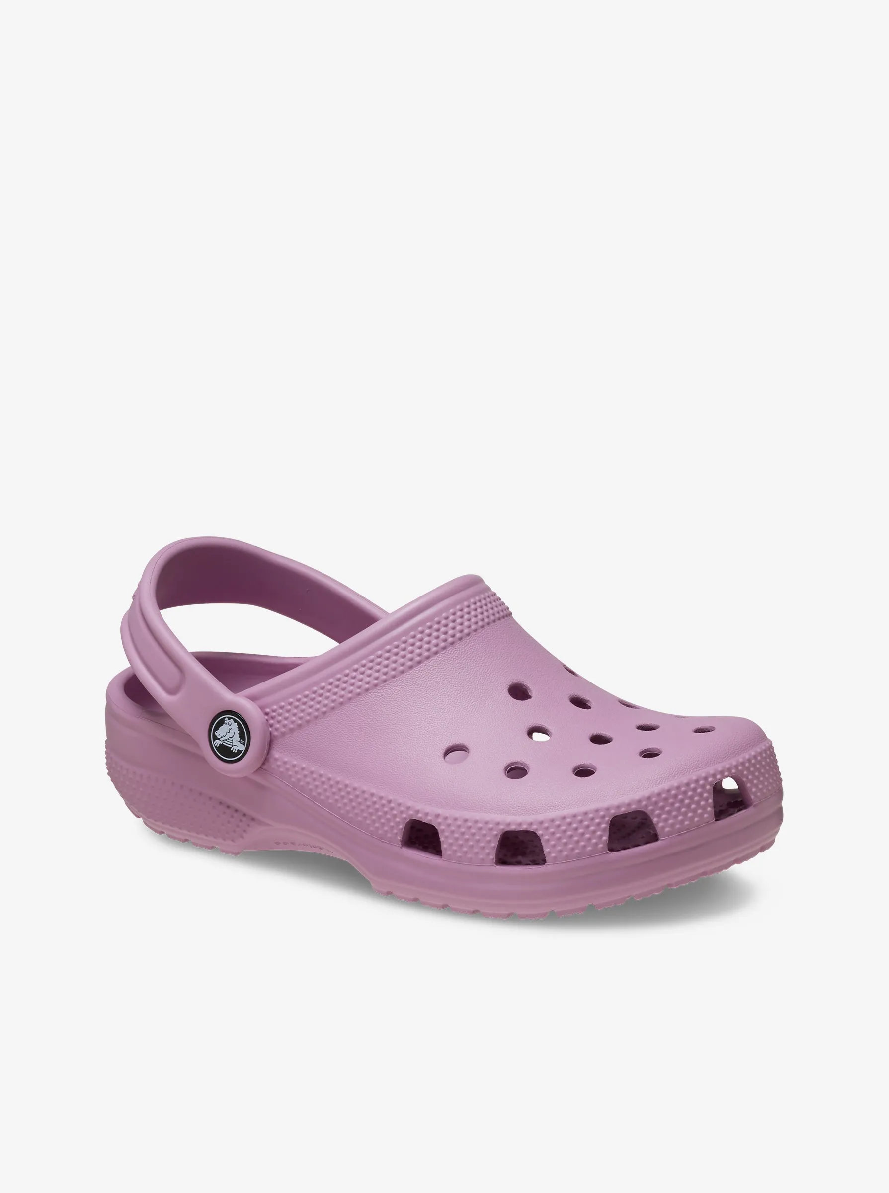 Classic Clog Kids Relaxed Walking