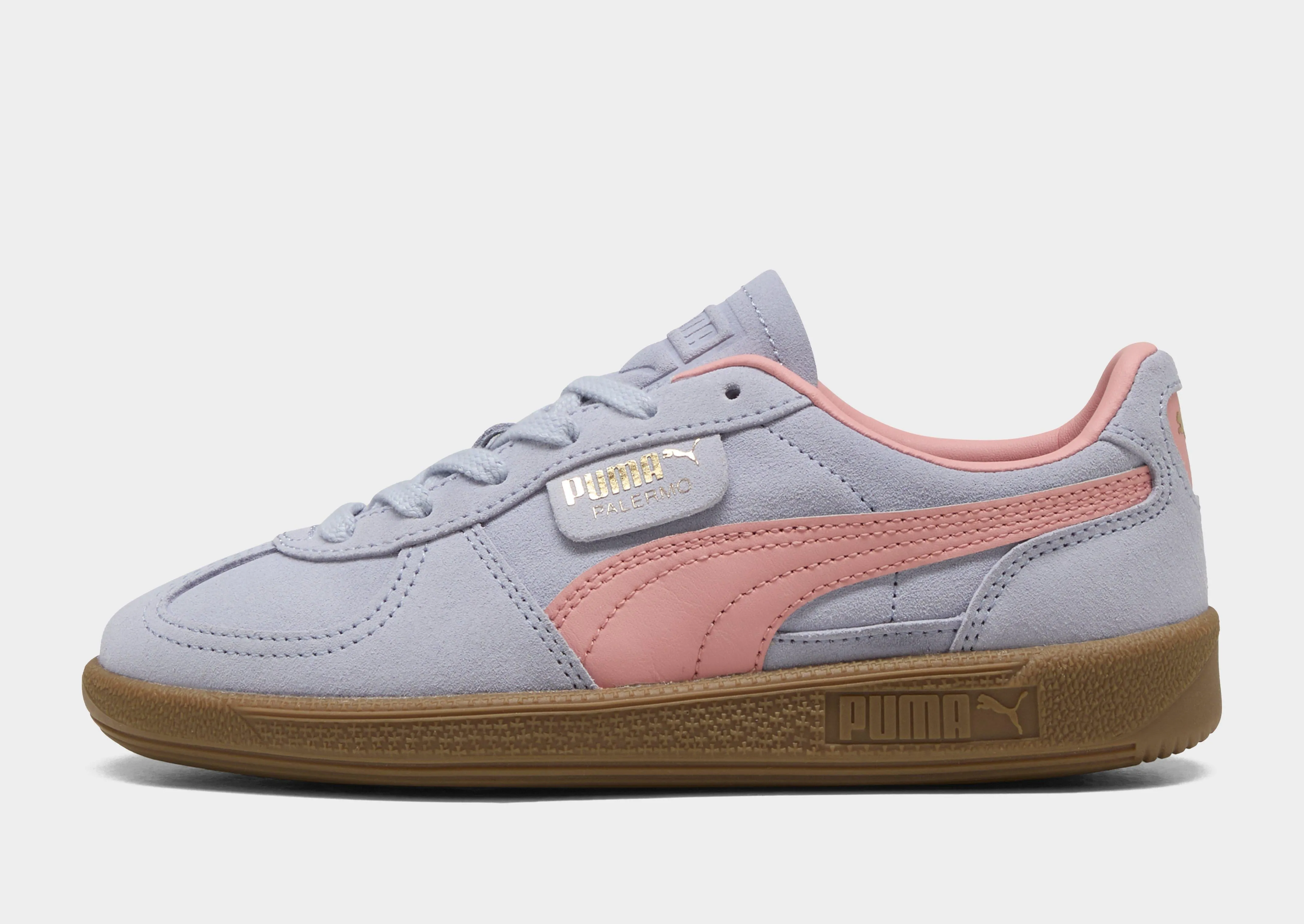 Active Comfort Palermo Junior's