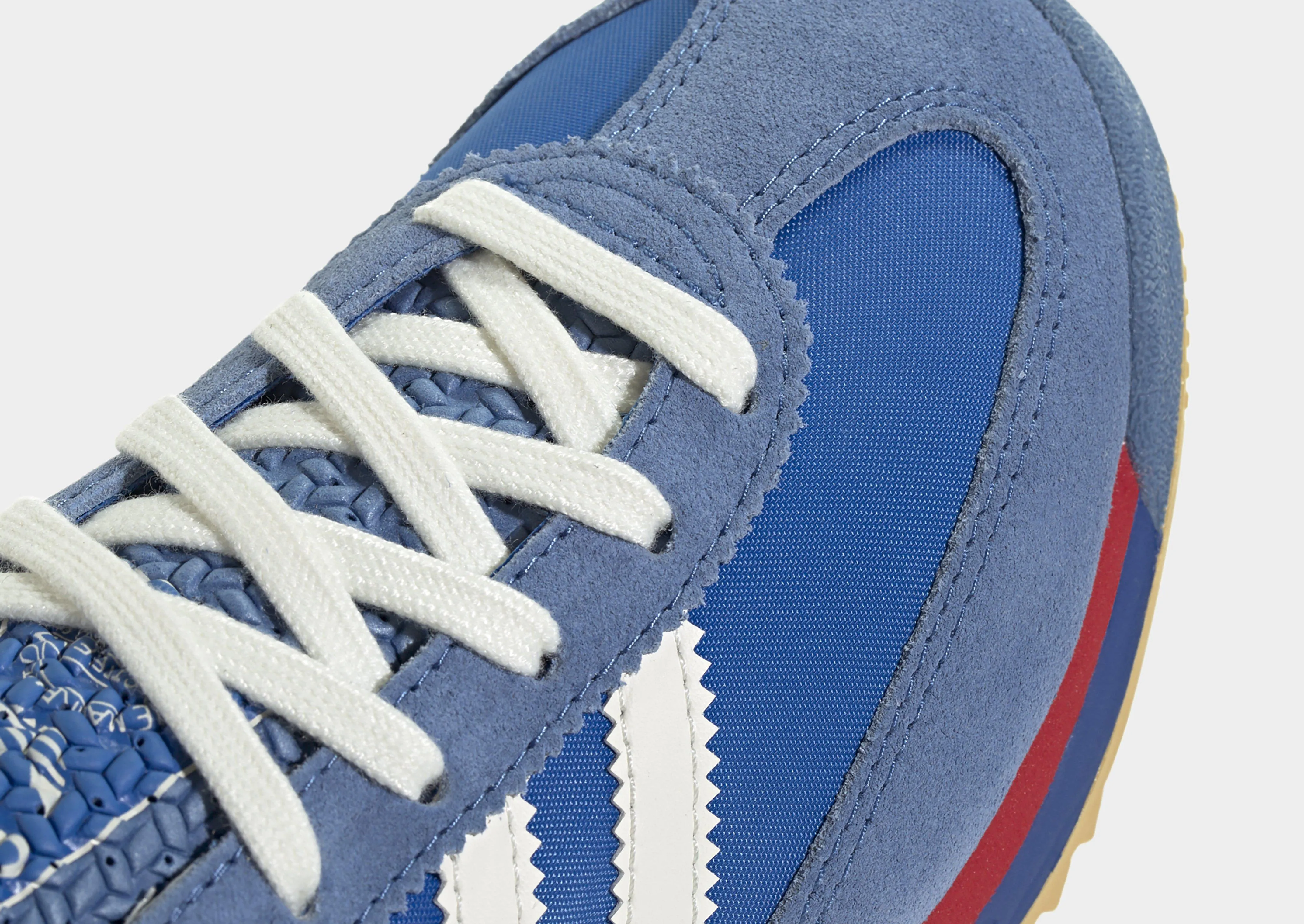 Smooth Upper Zip Up Closure SL 72 RS Junior's