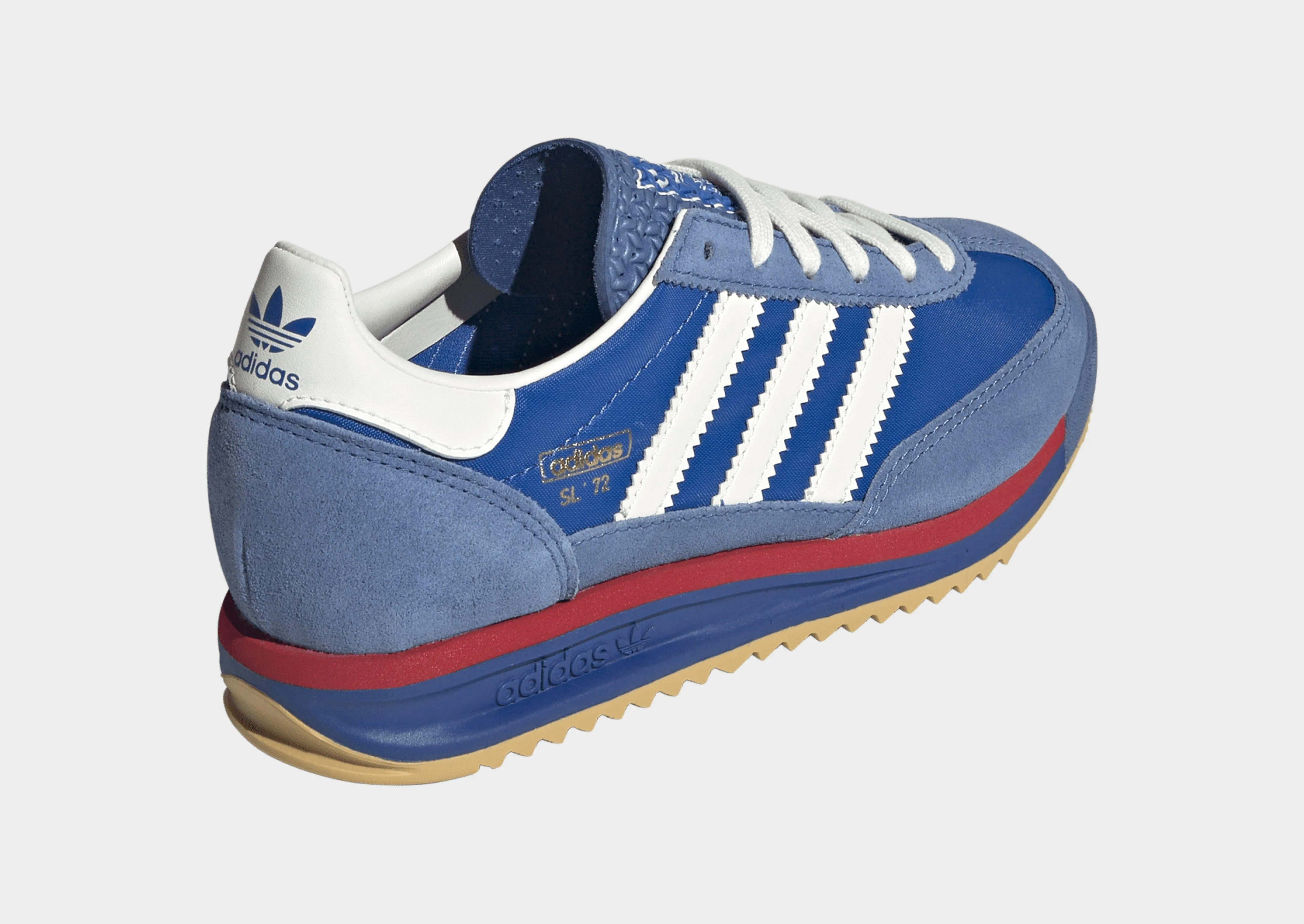 SL 72 RS Junior's Chic Walk Clean Silhouette