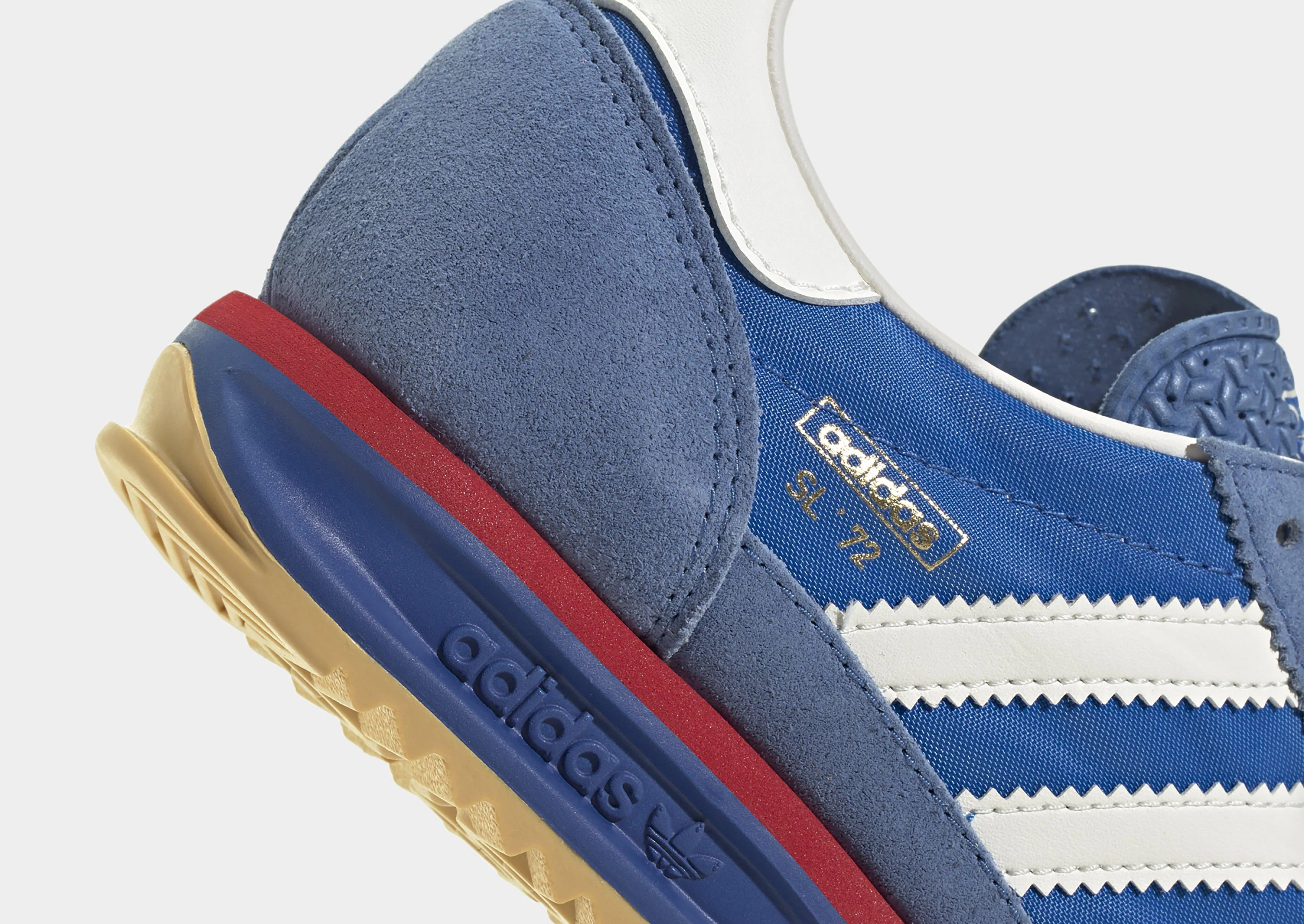 Comfortable Design Shoes SL 72 RS Junior's